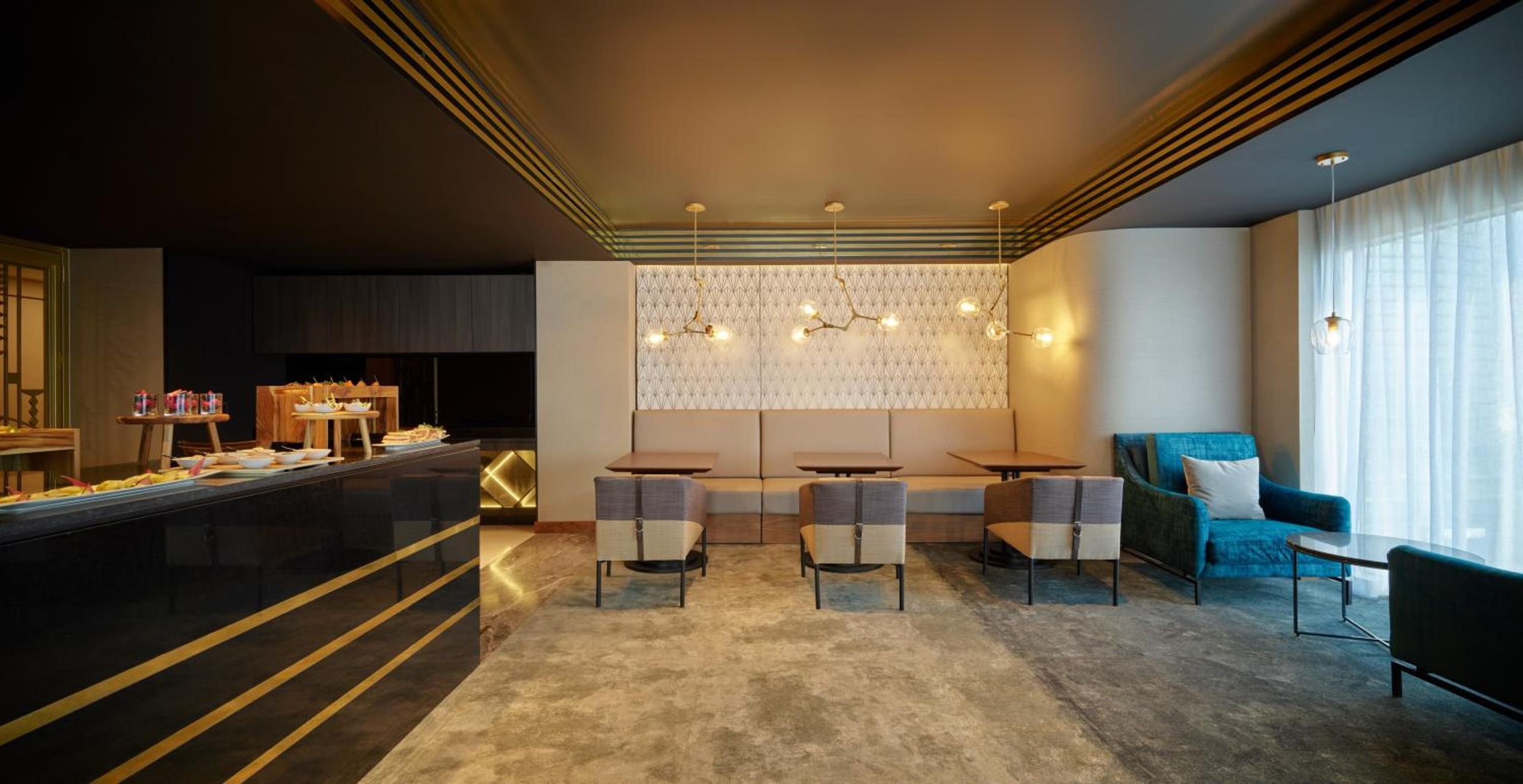 Habitación Doble Fiesta Club — 8