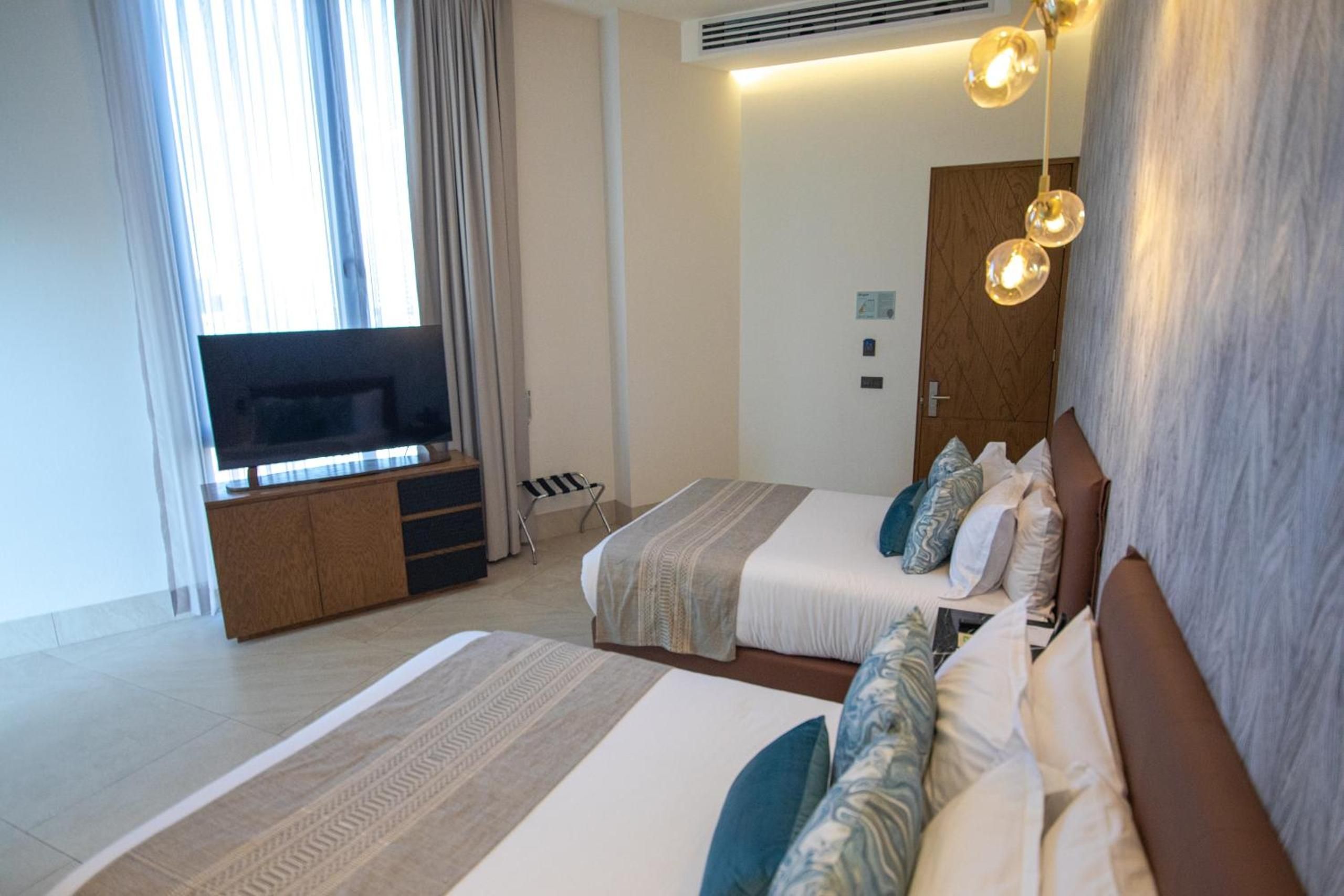 Suite Junior — 2