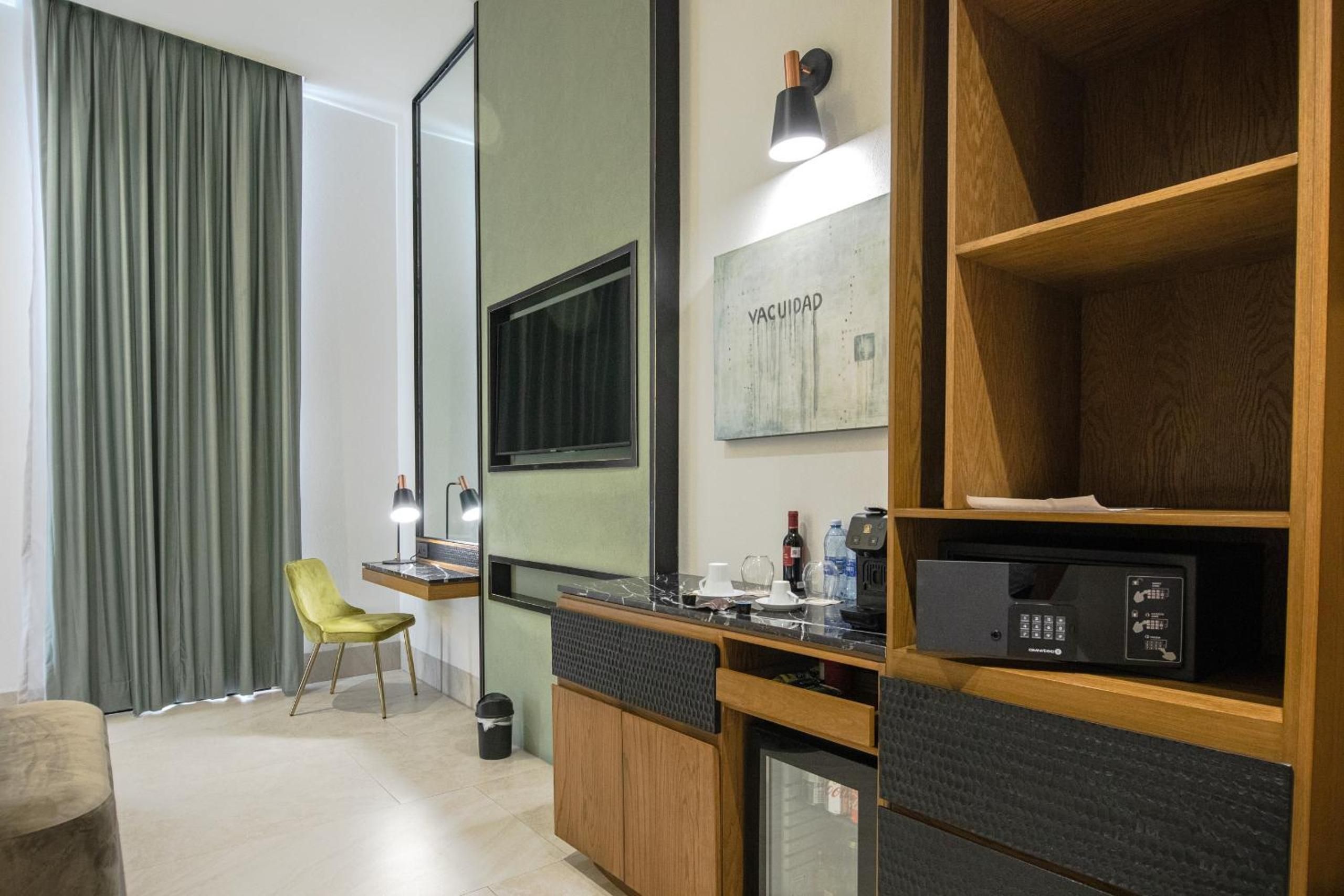 Suite Deluxe King — 6
