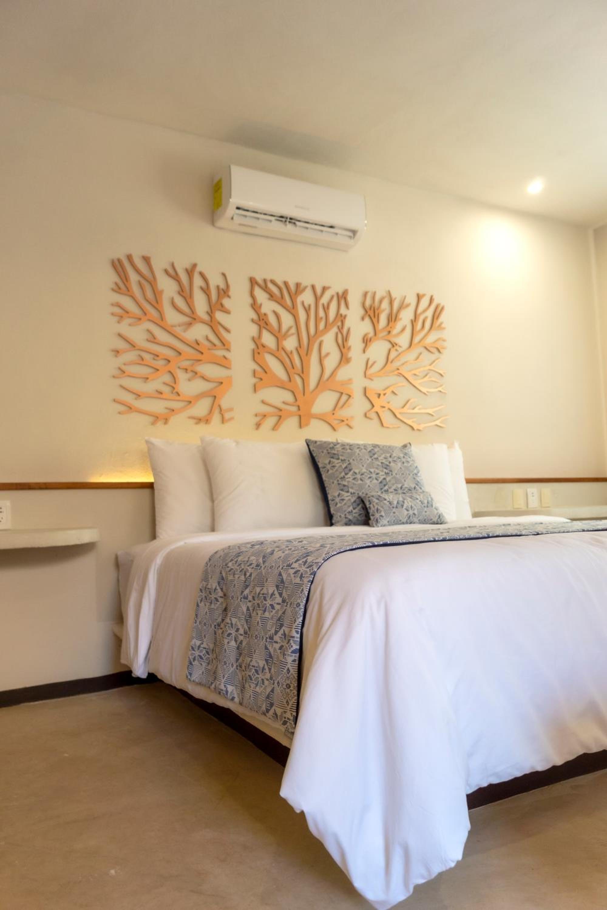 Habitación Deluxe — 5