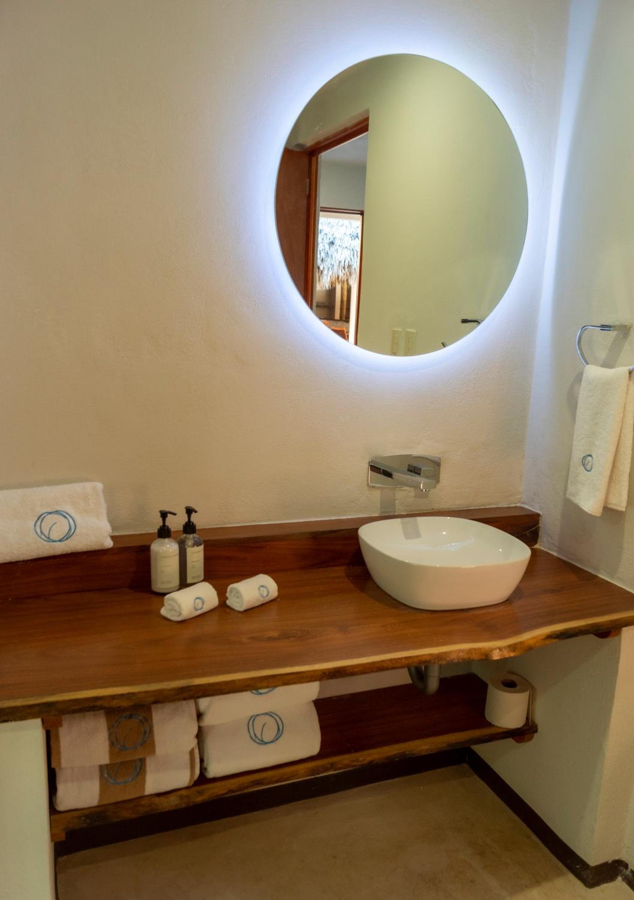 Habitación Deluxe — 4
