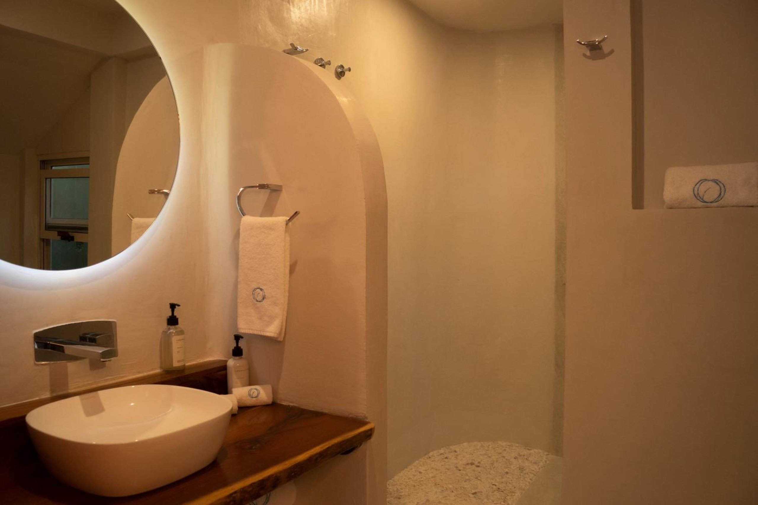 Cabaña de una habitación — 7