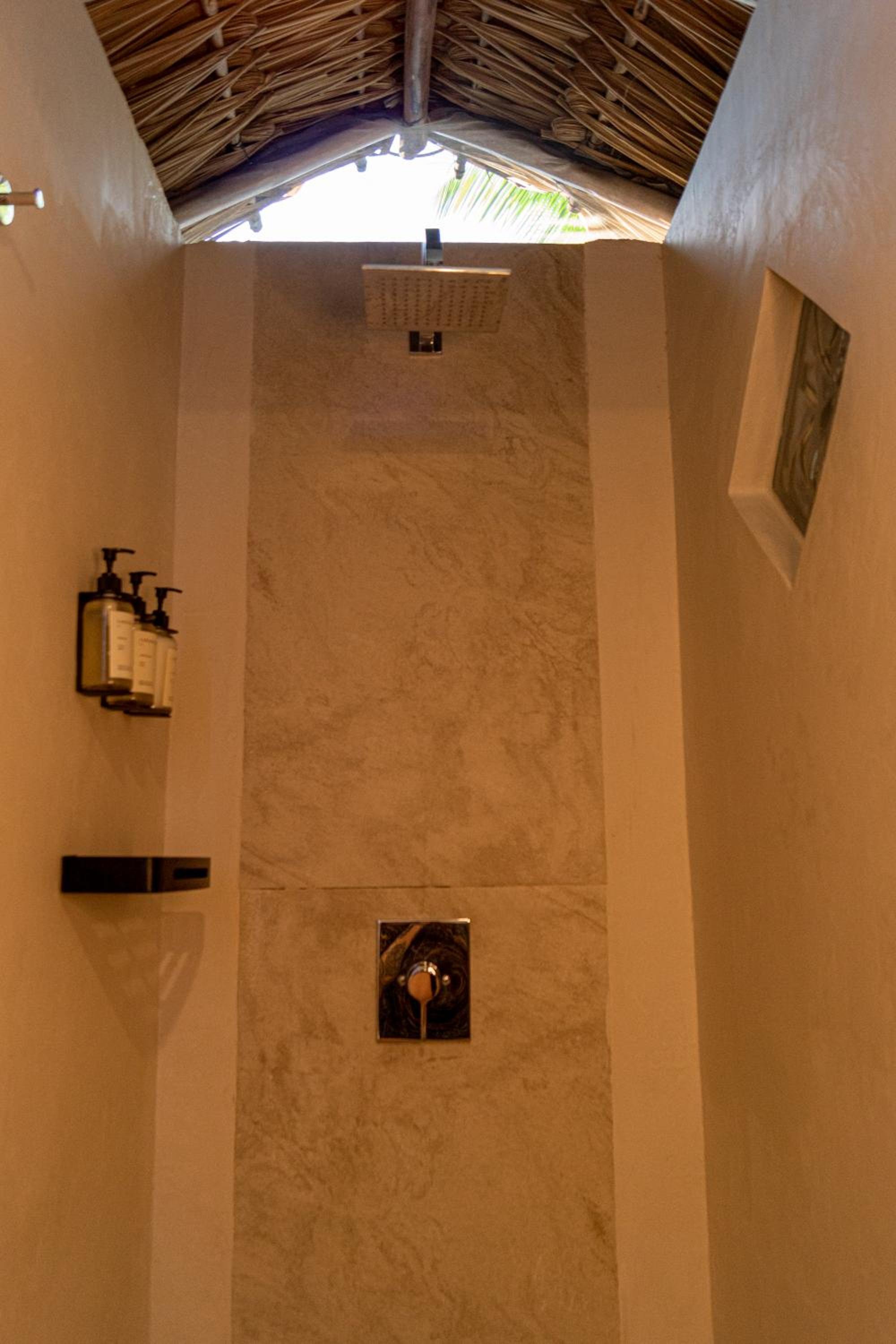 Cabaña de una habitación — 8