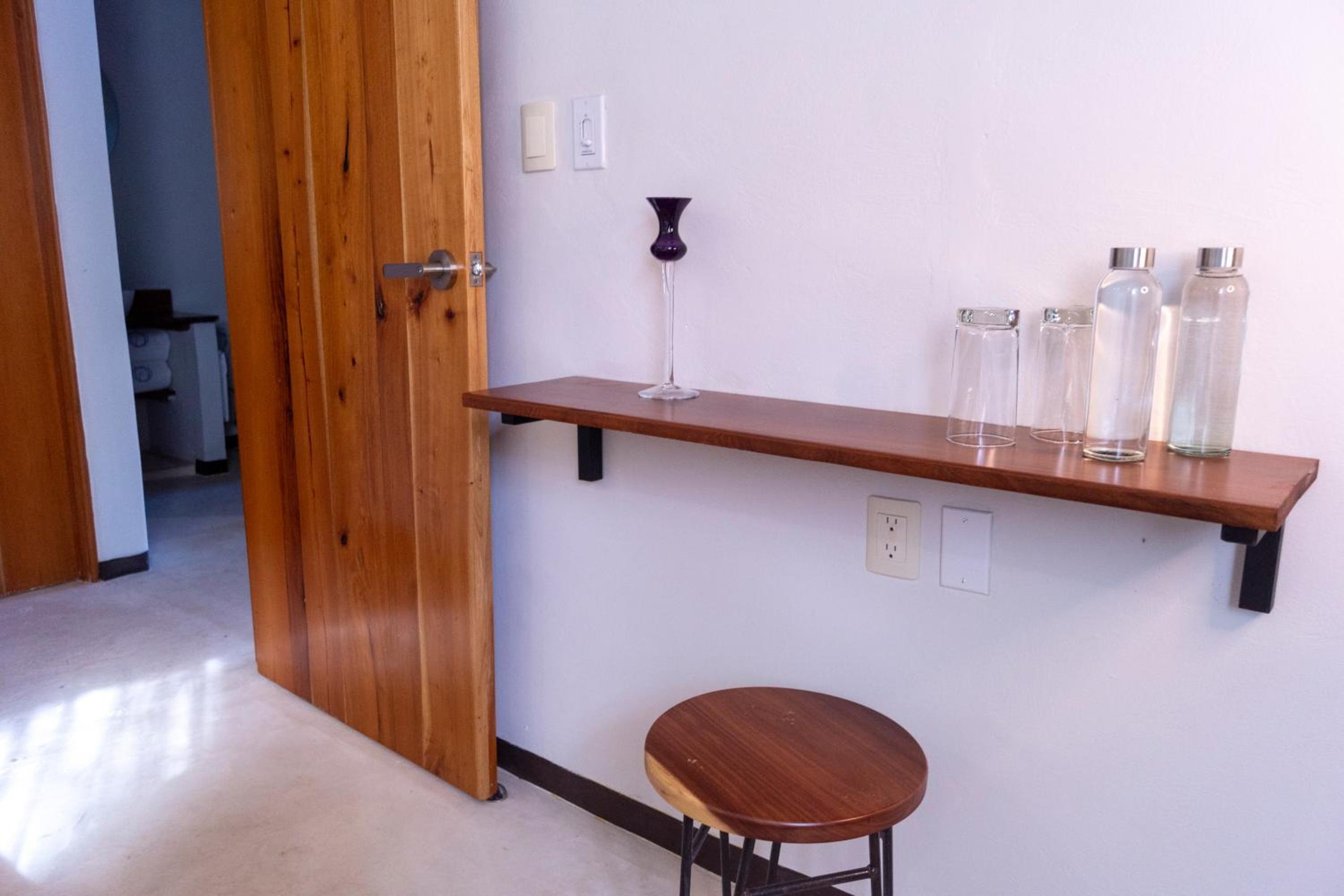 Suite de Dos Habitaciones — 3