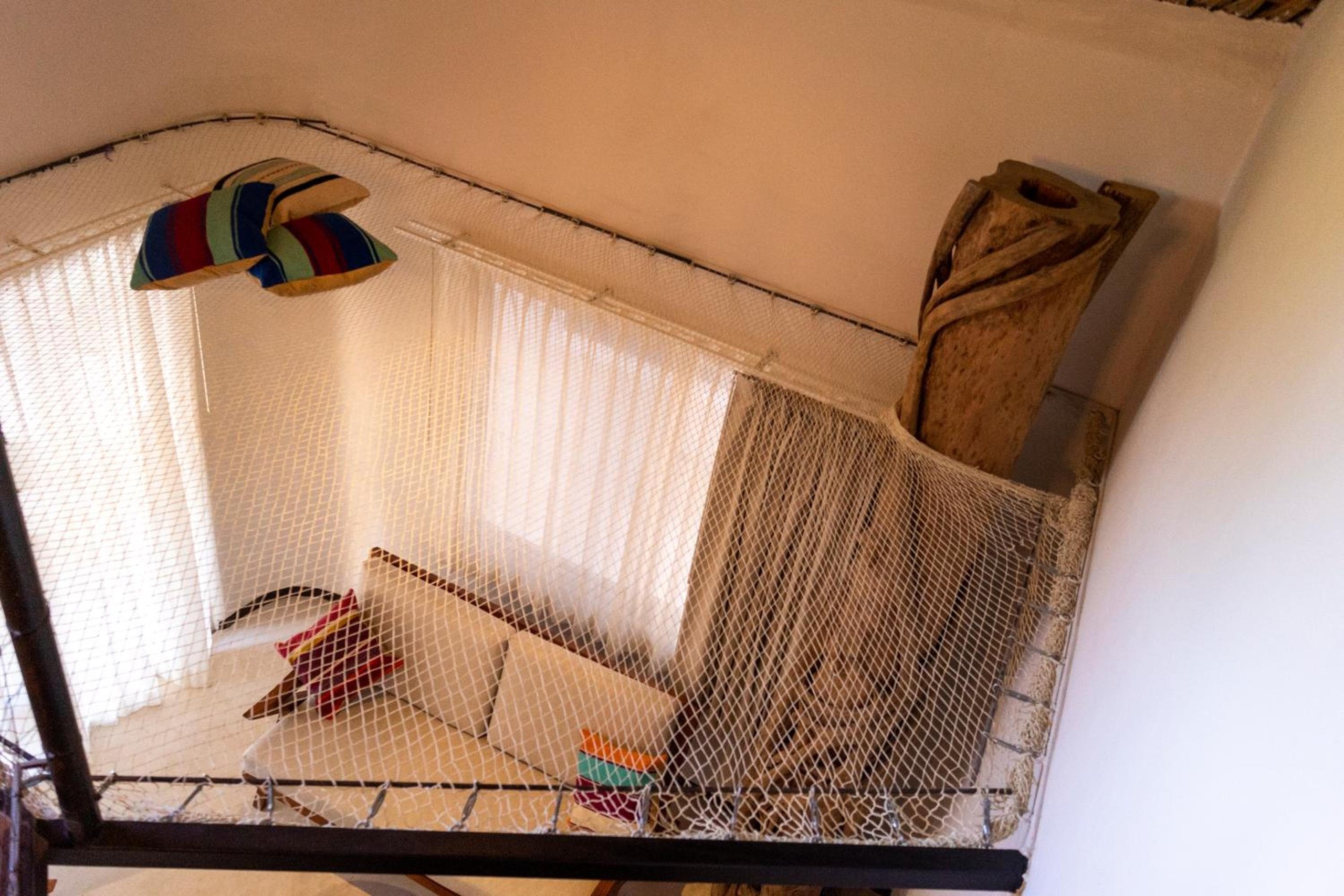 Suite de Dos Habitaciones — 4