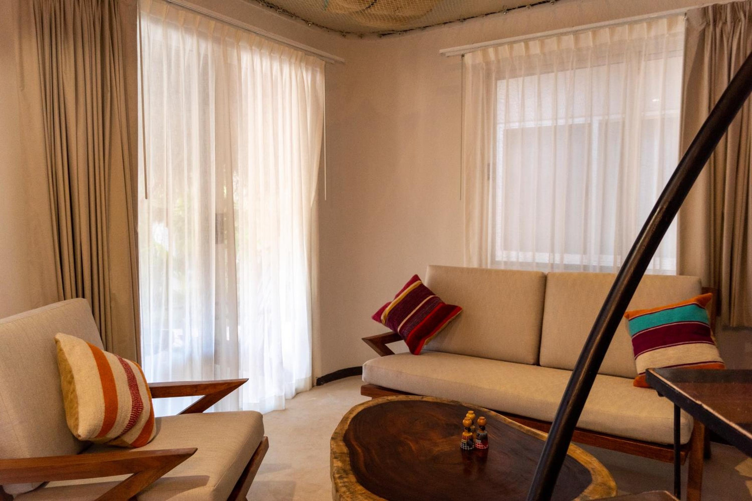 Suite de Dos Habitaciones — 5