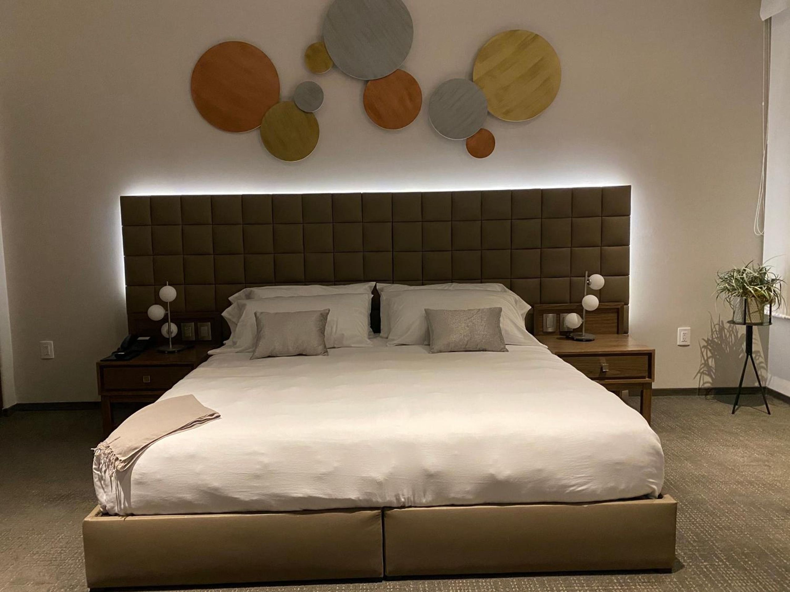 Suite Deluxe King — 6