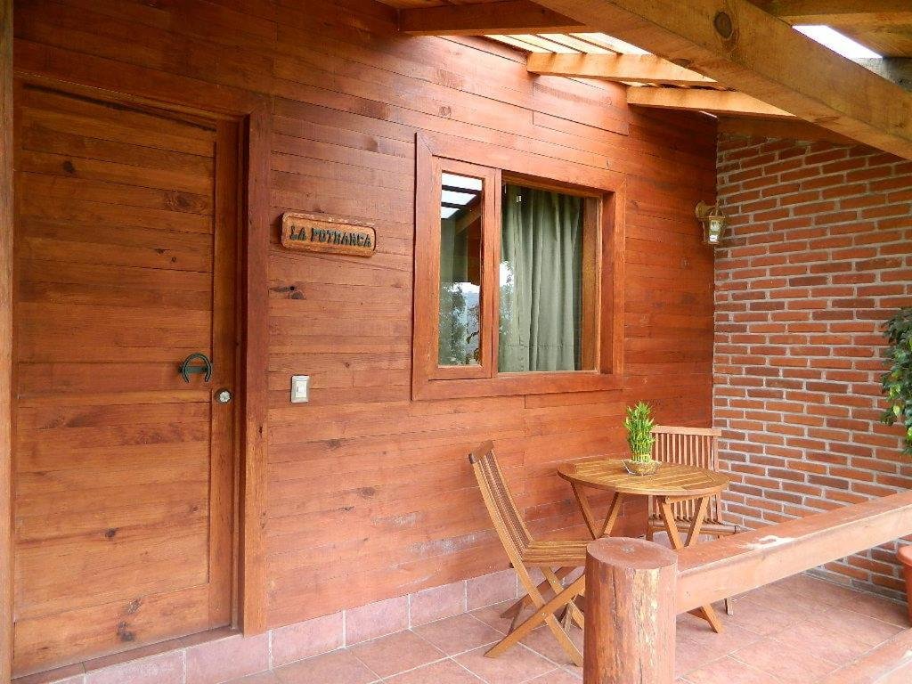 Habitación Queen — 3