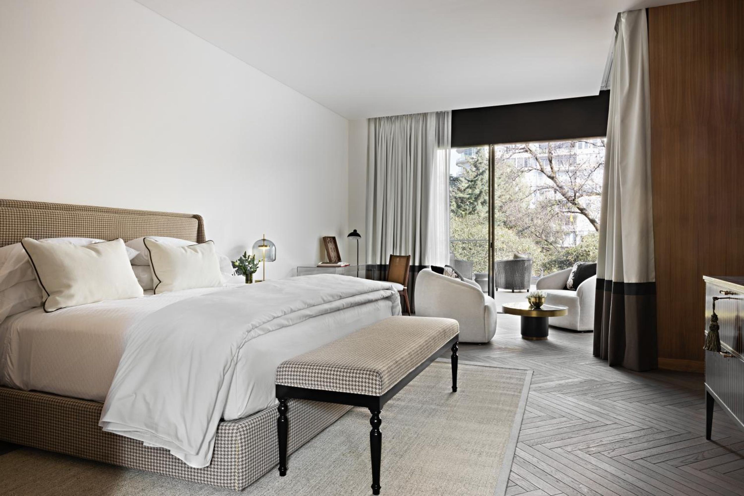 Suite Lincoln Park — 2