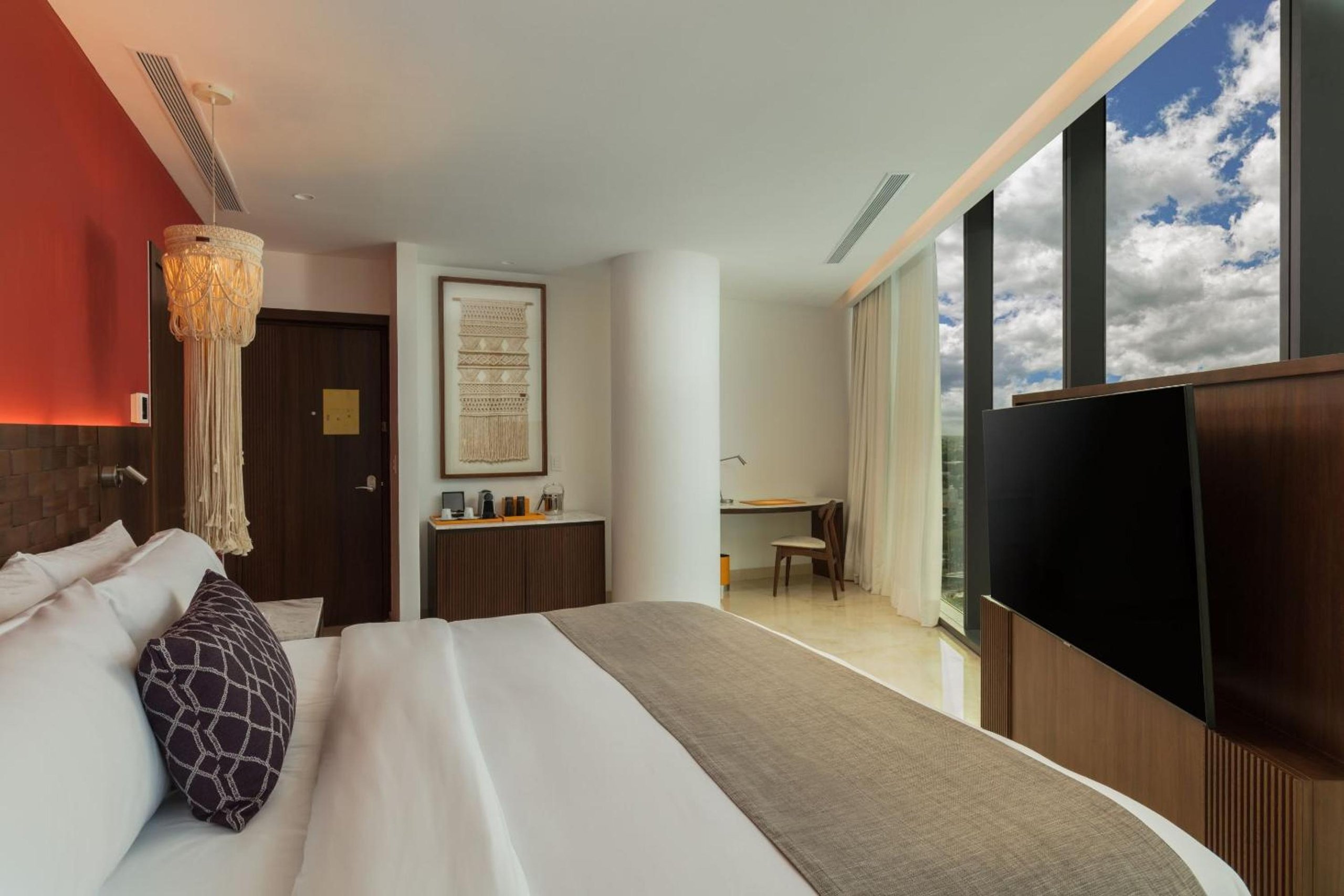 Suite Junior — 4