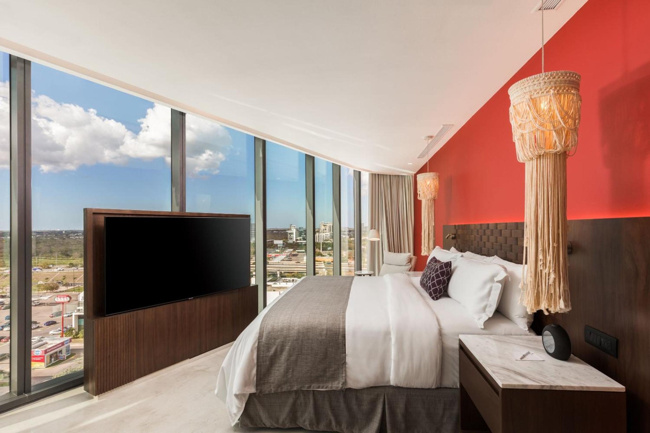 Suite Junior — 3