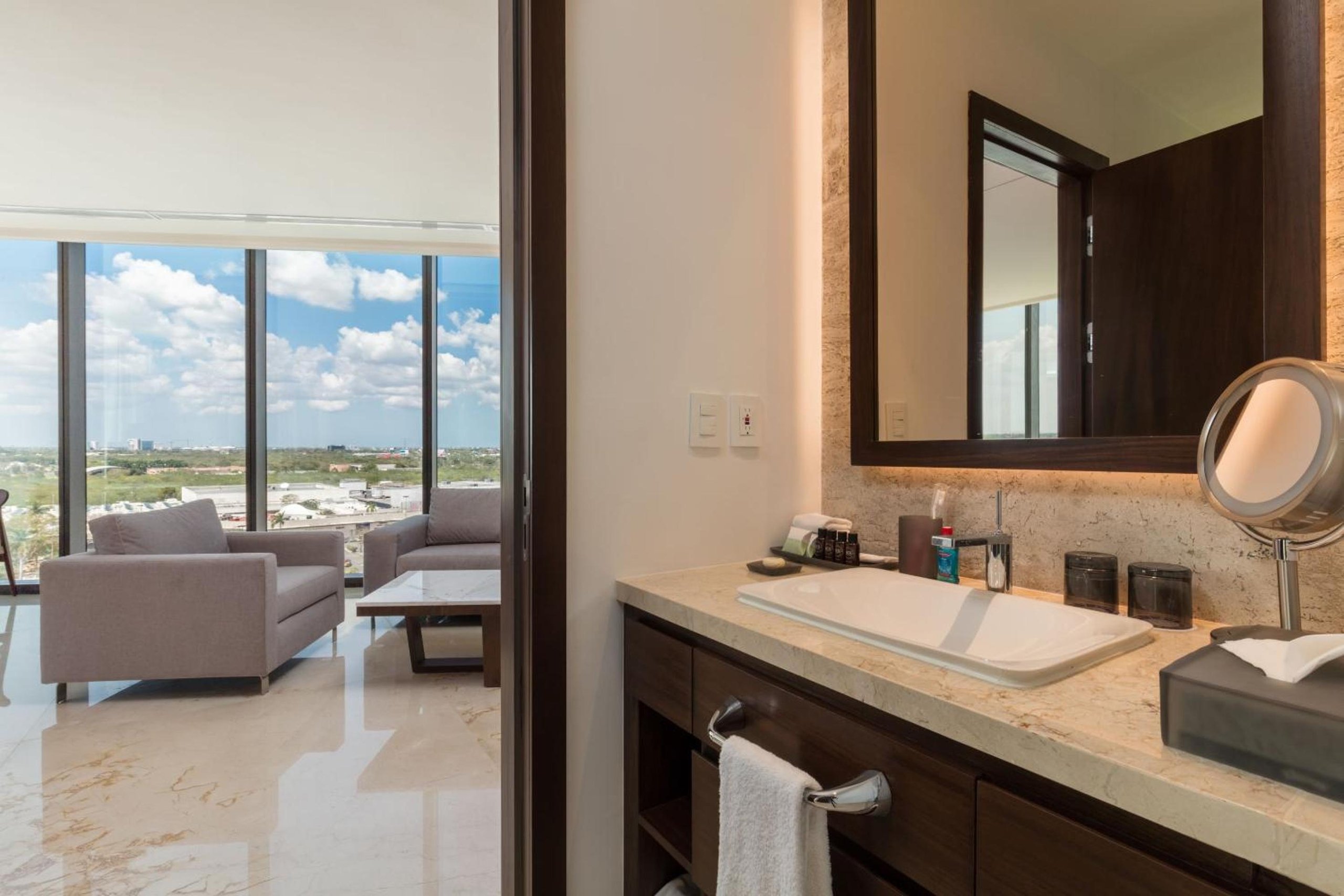 Suite Principal — 6