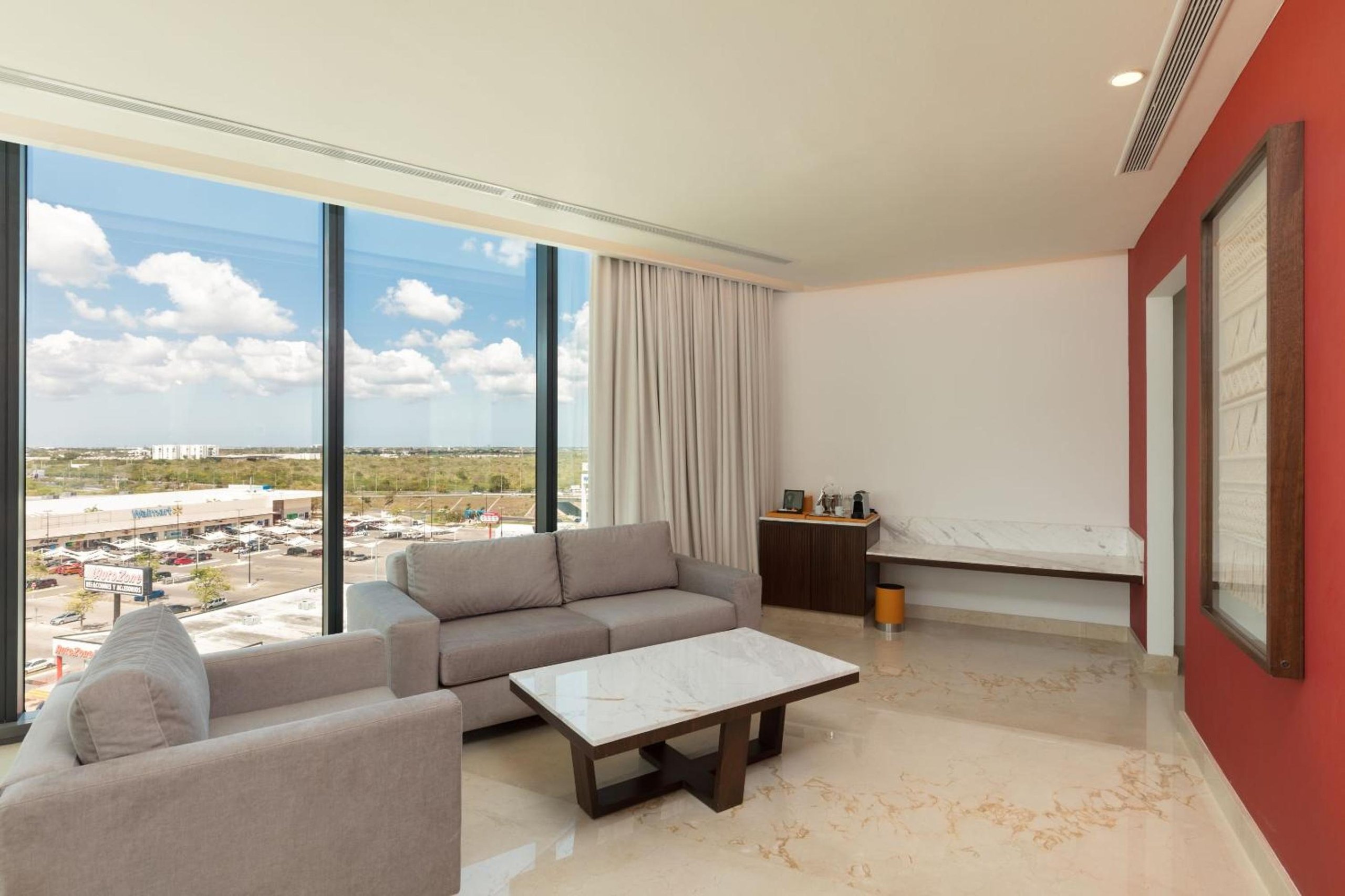 Suite Principal — 5