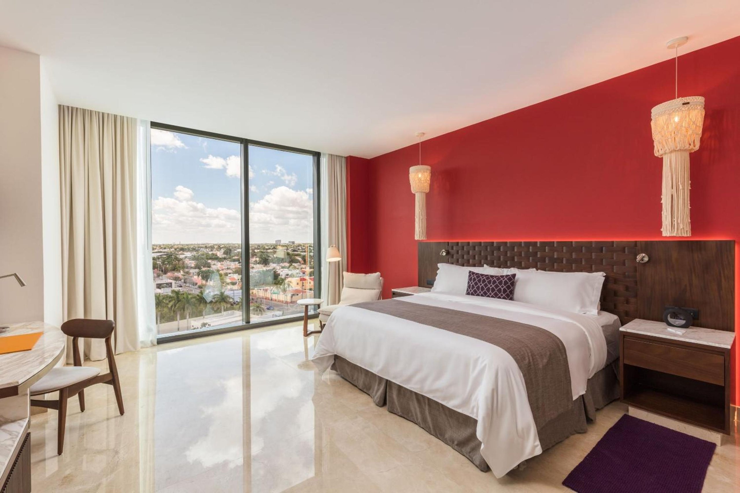 Habitación Superior cama king — 3