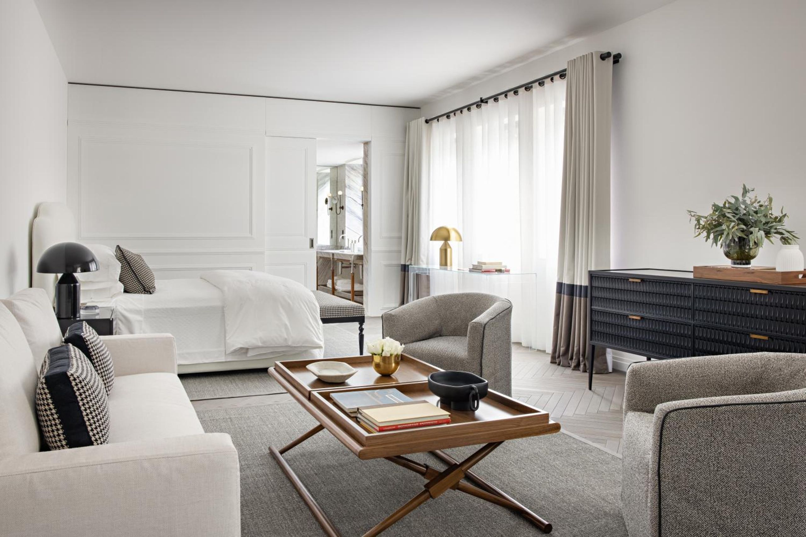 Suite Anatole — 2