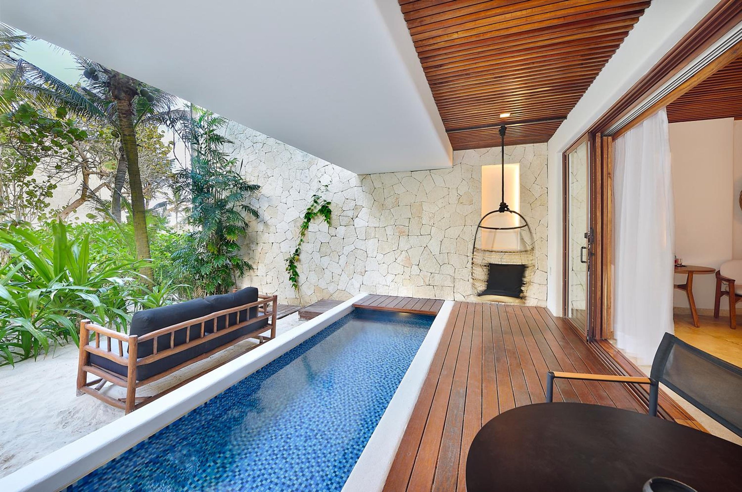 Suite con vista a la selva — 2