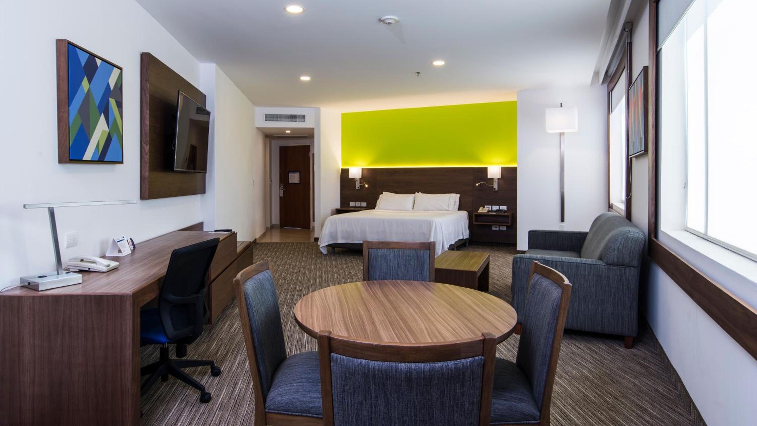 Suite King