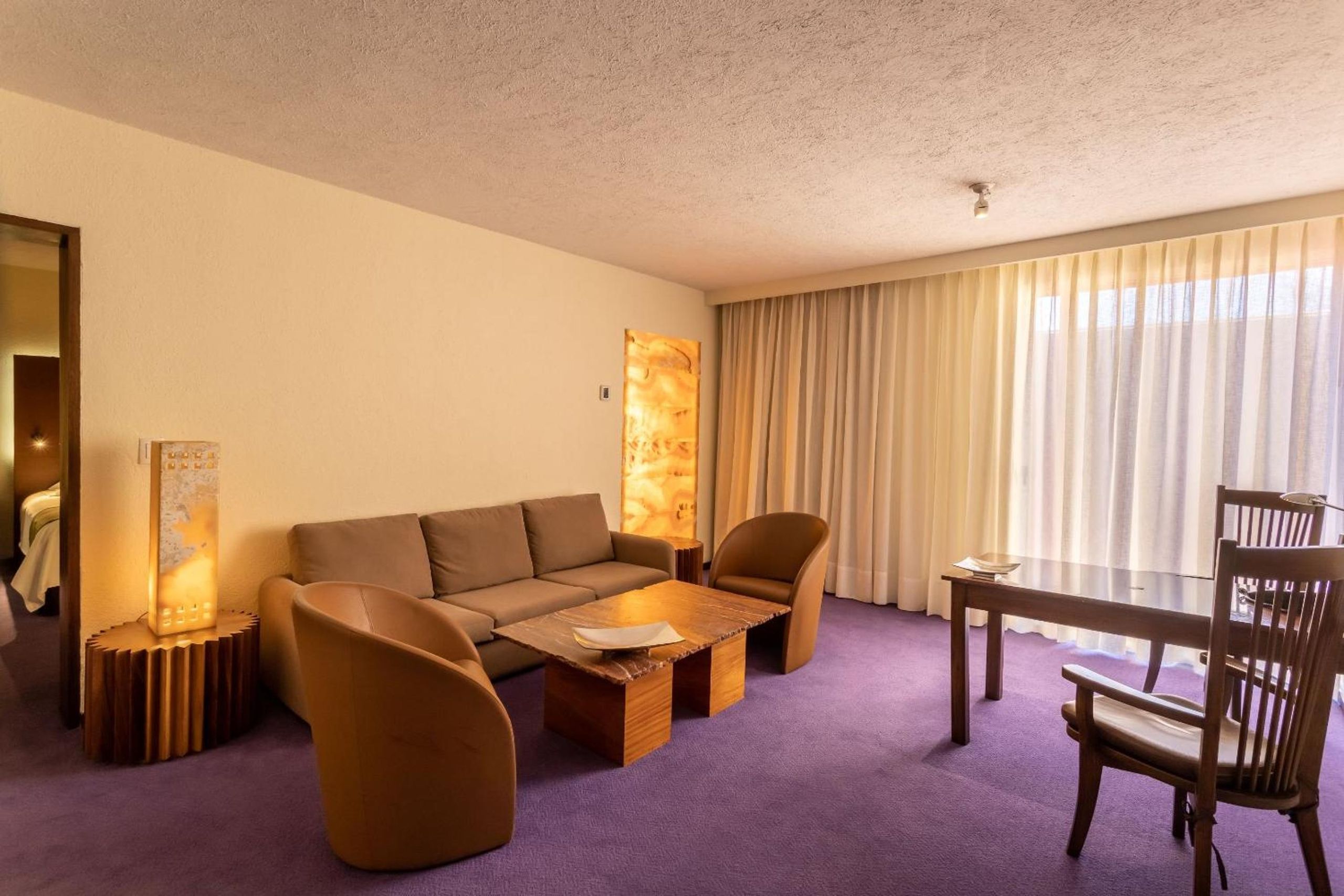 Suite Junior — 7