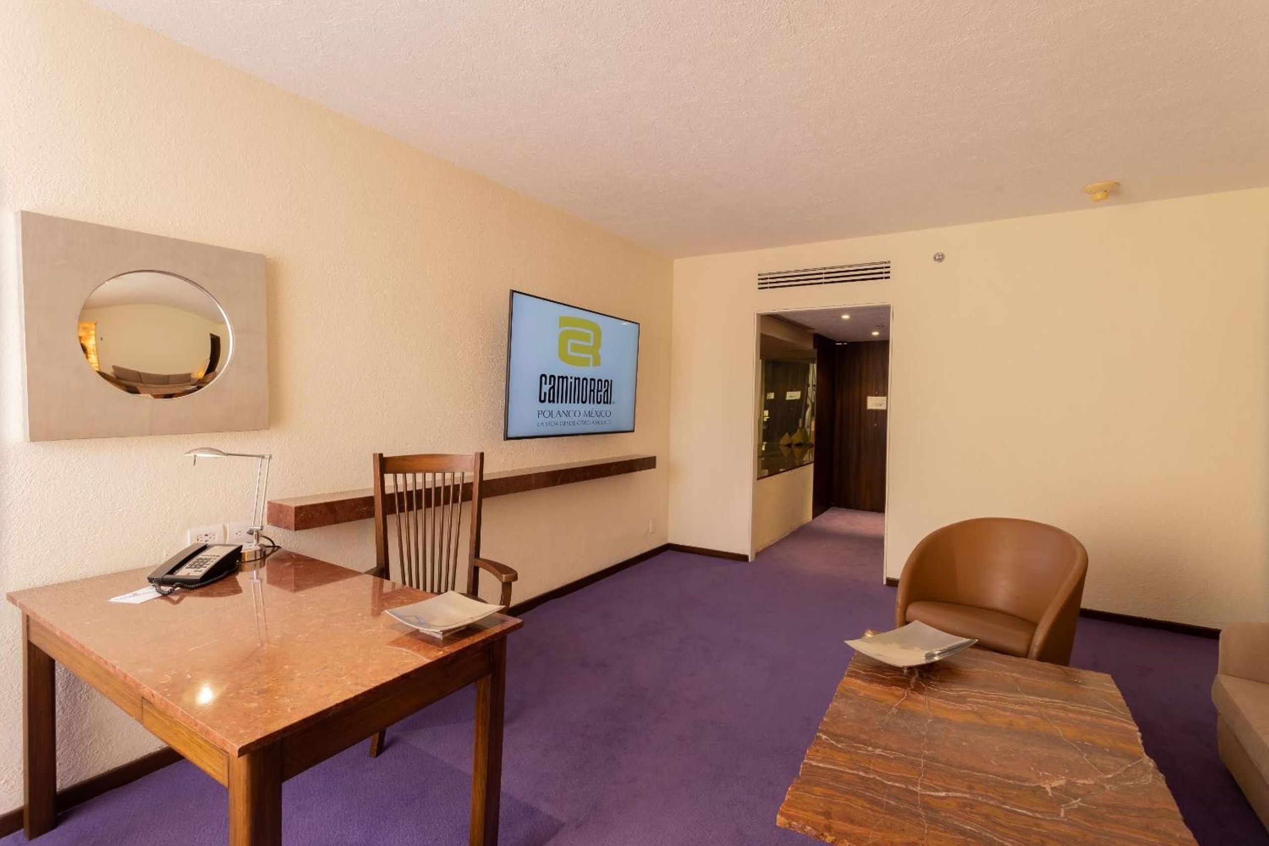 Suite Junior — 4