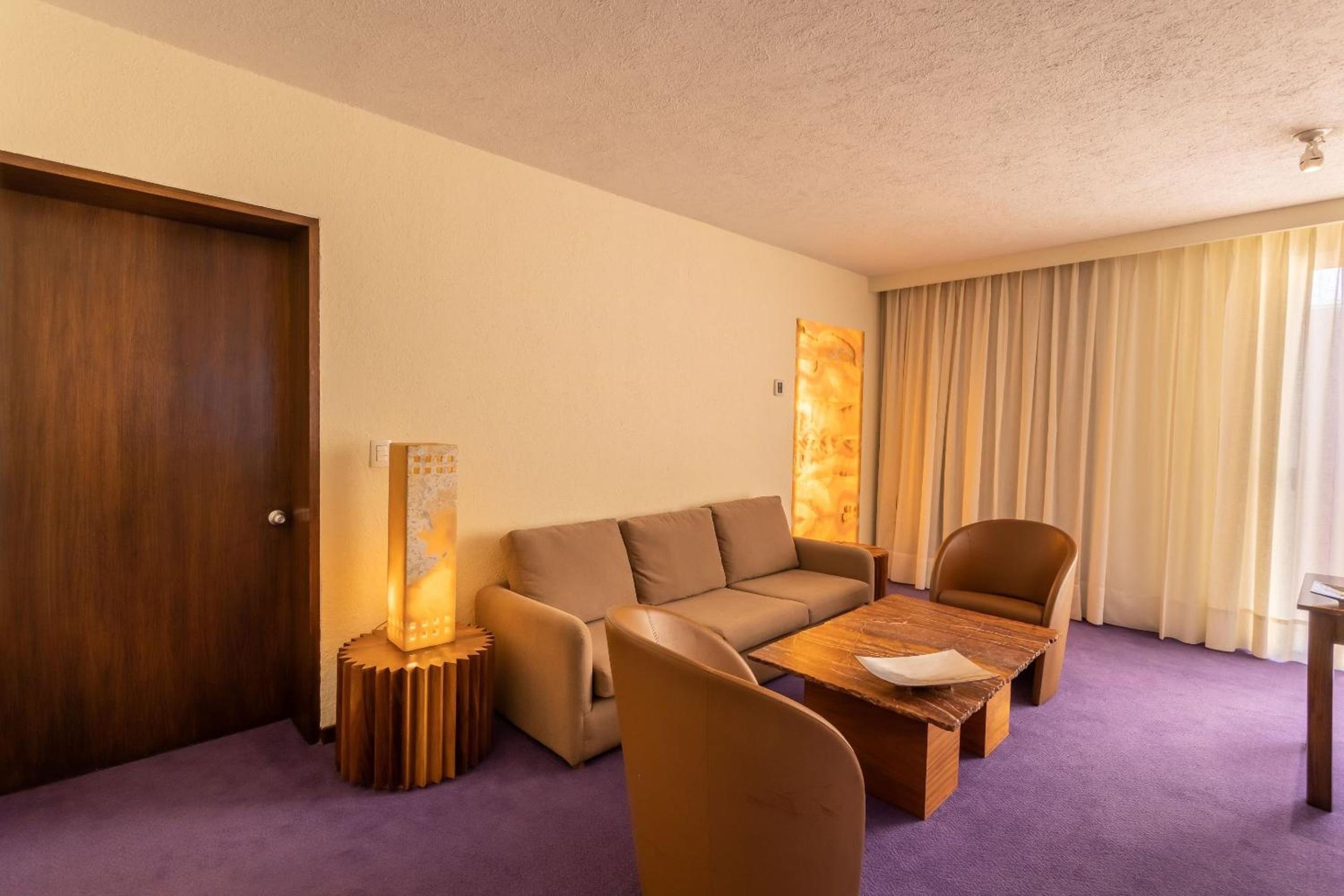 Suite Junior — 5