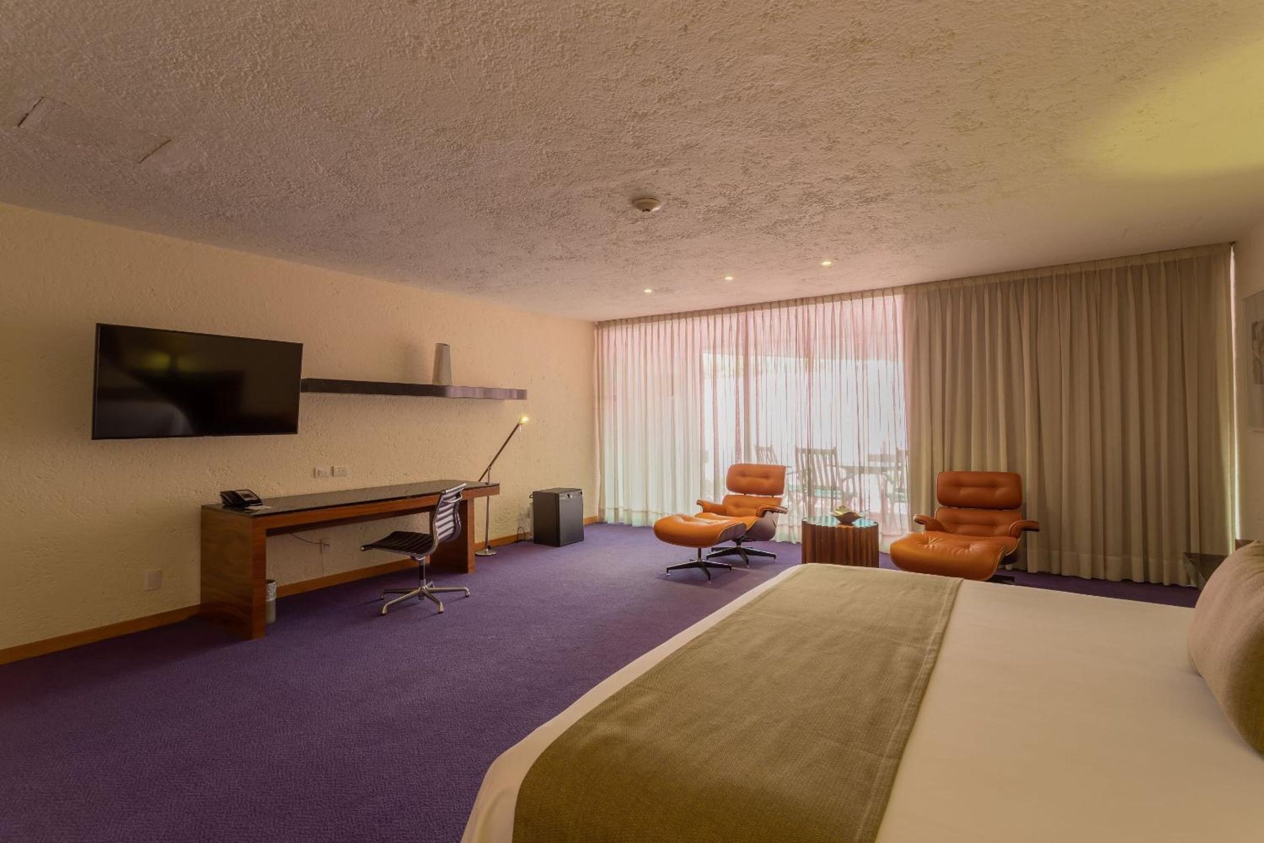 Suite Chapultepec
