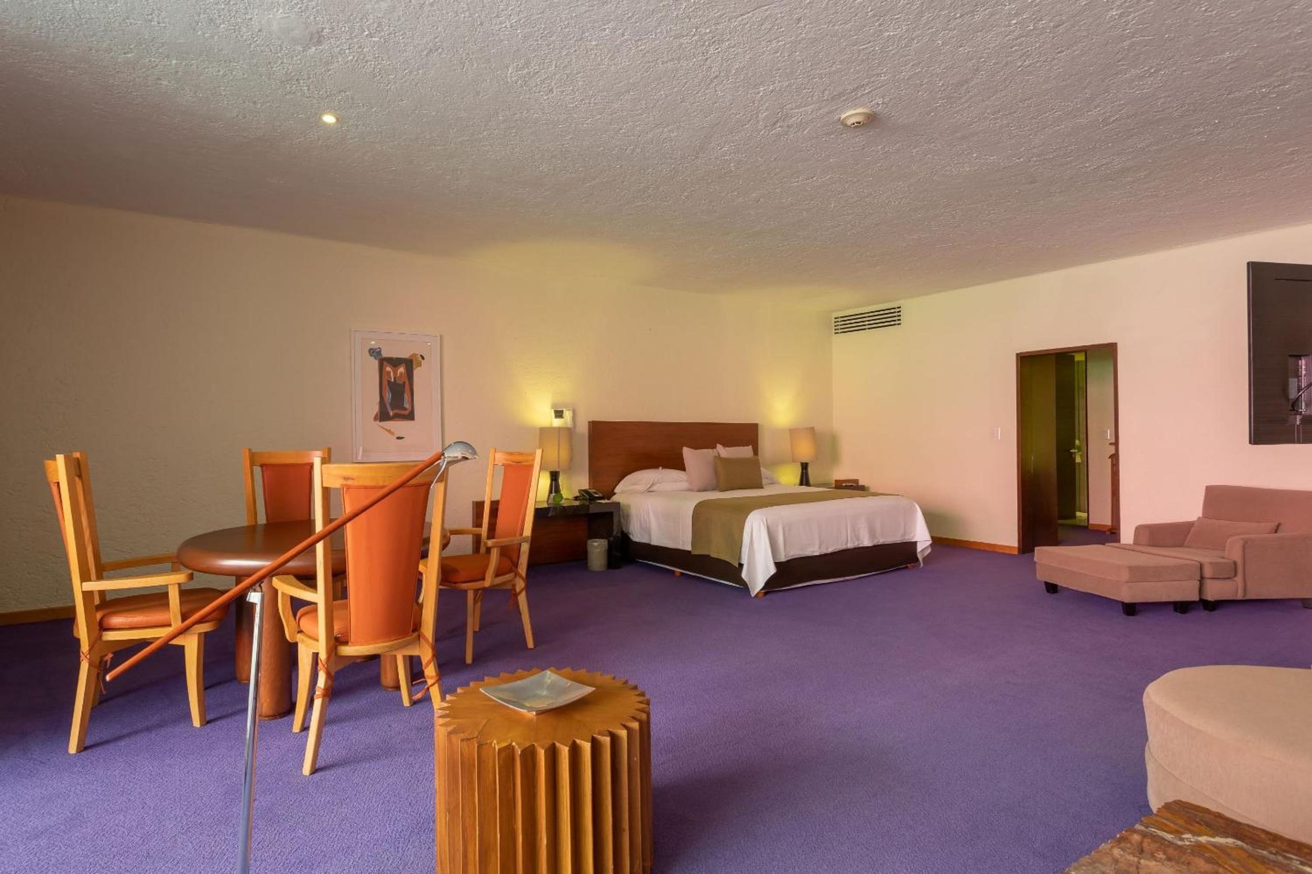 Suite Fiesta — 8