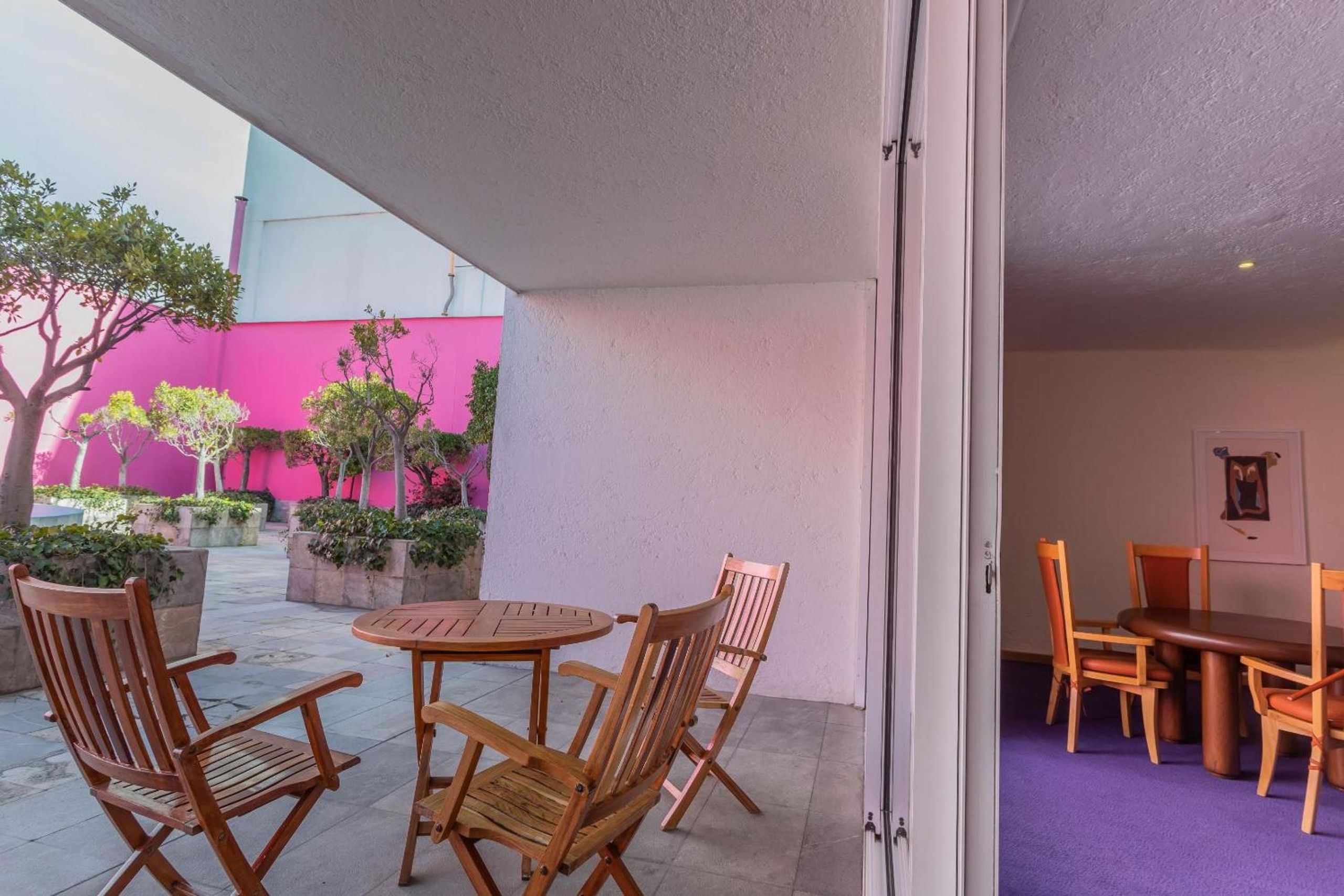 Suite Fiesta — 6