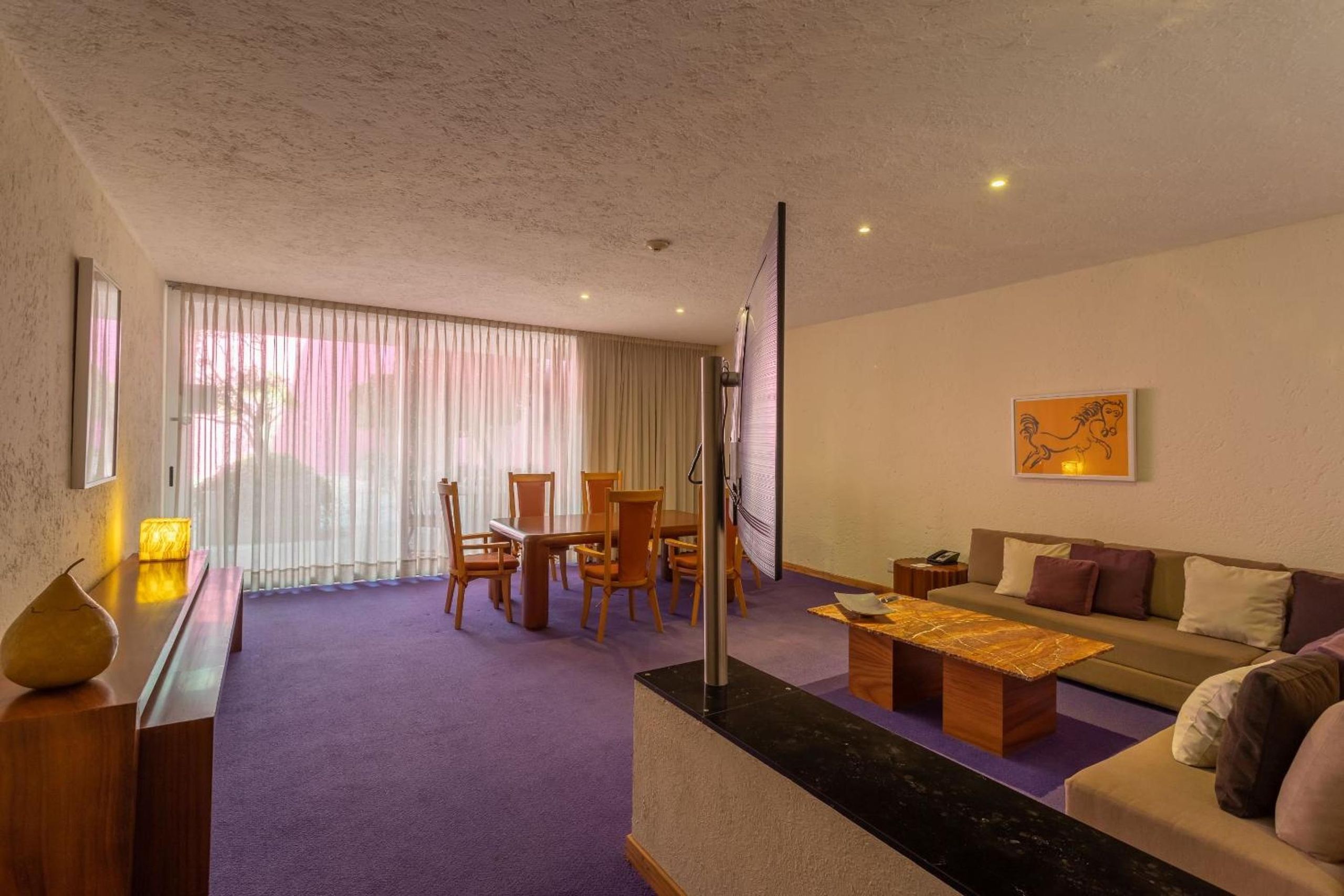 Suite Chapultepec — 4