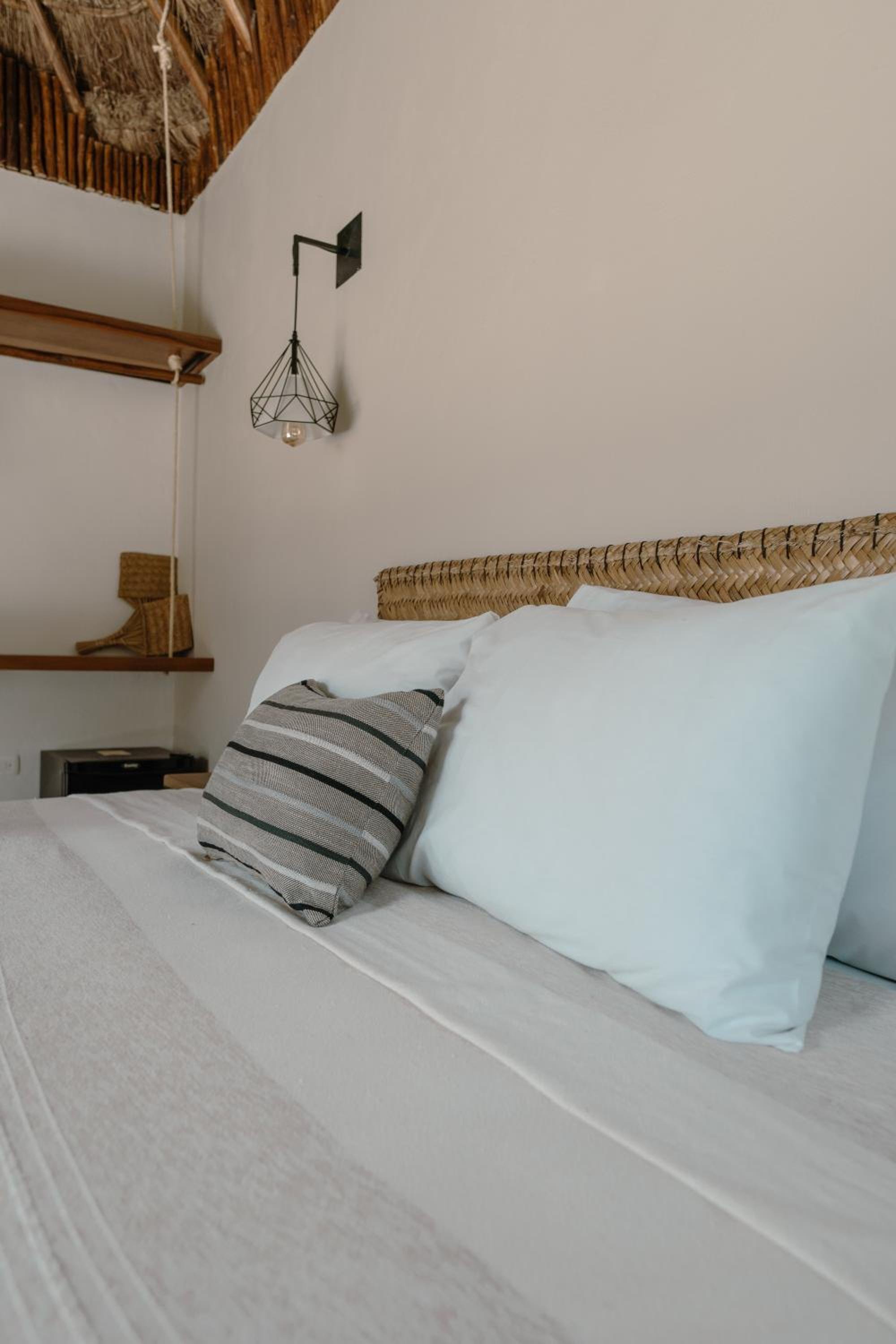 Habitación Doble Deluxe — 8