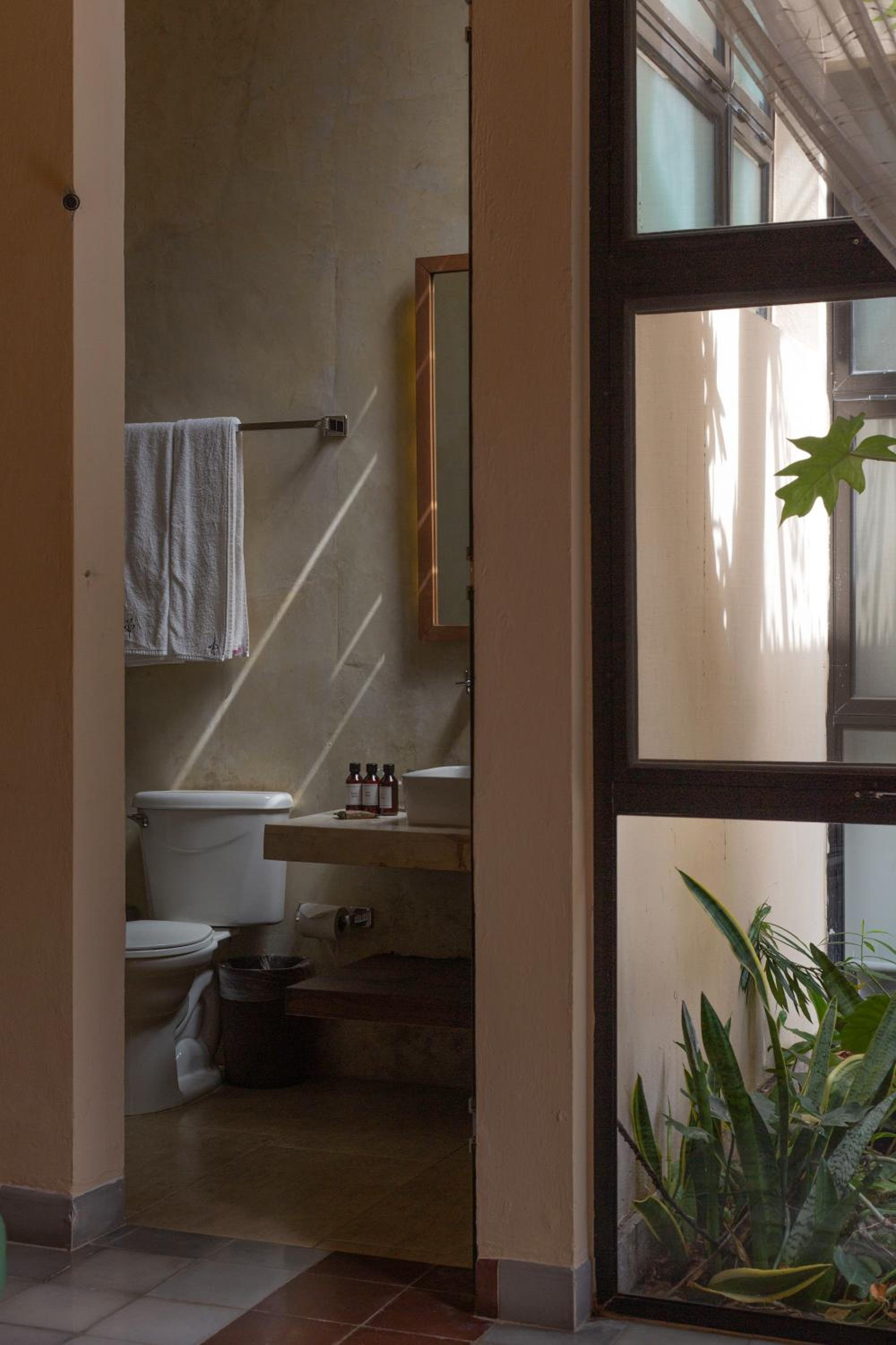 Habitación Doble Deluxe — 8