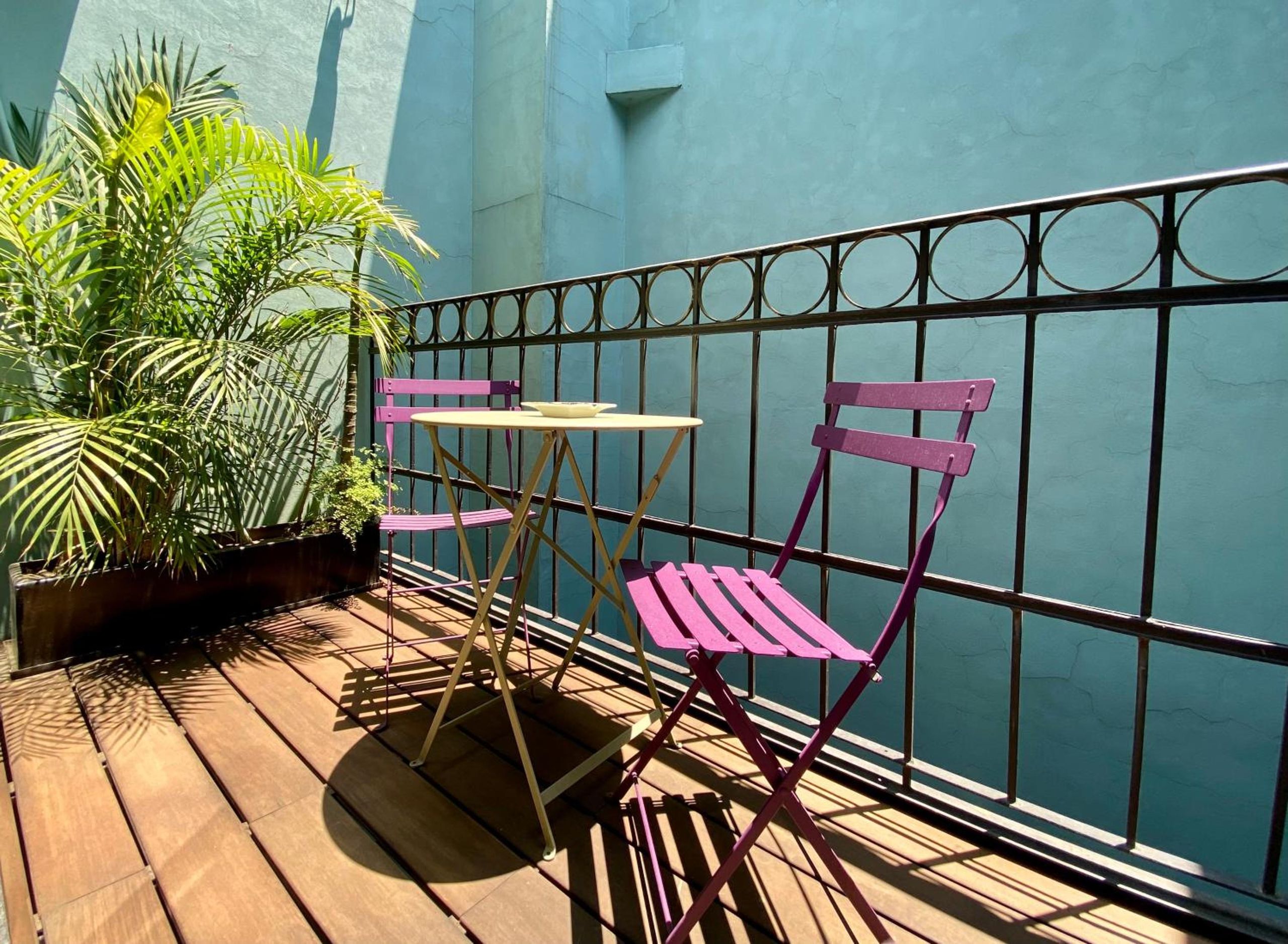 Habitación Deluxe — 3