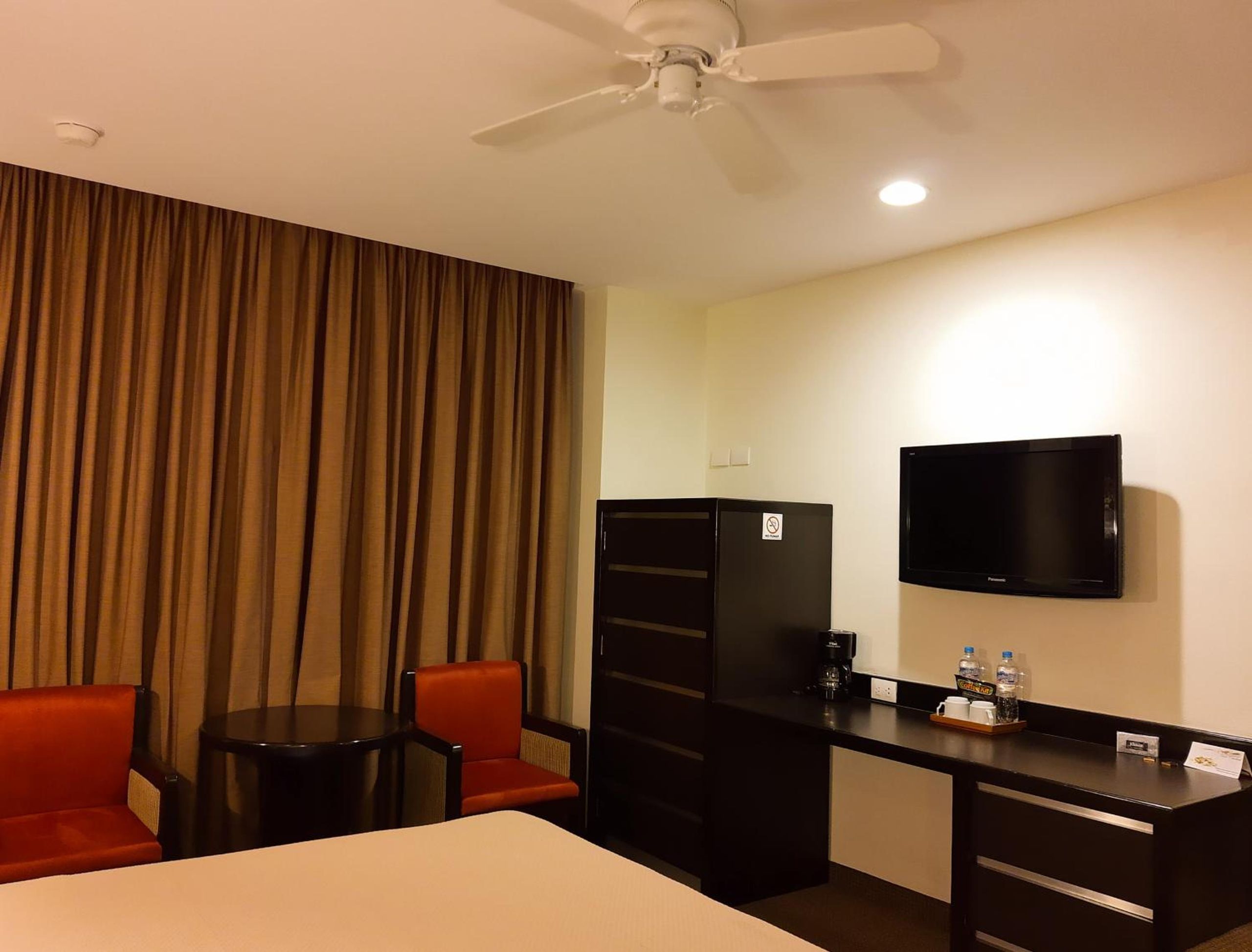 Habitación Doble — 6
