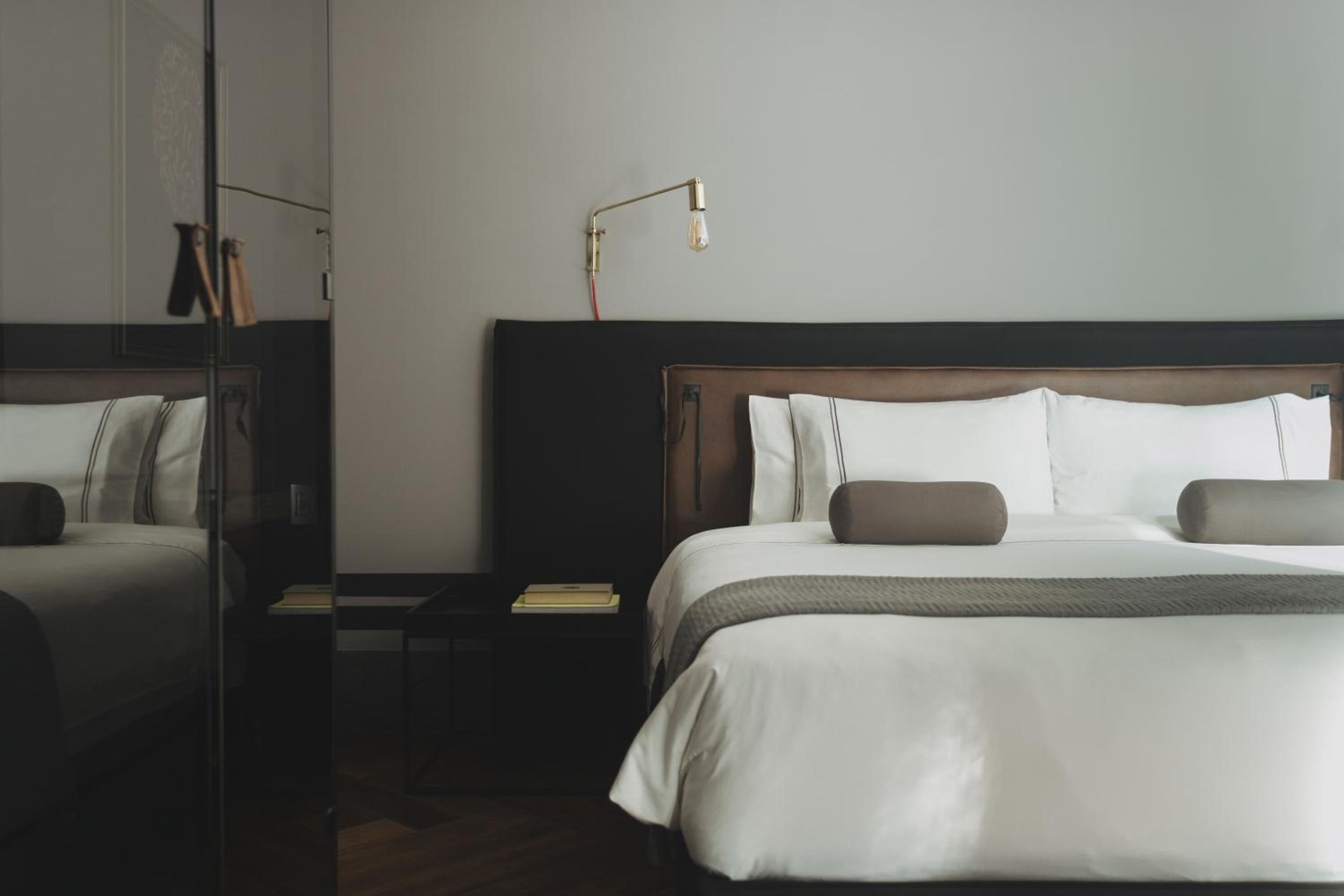 Habitación Superior King — 2