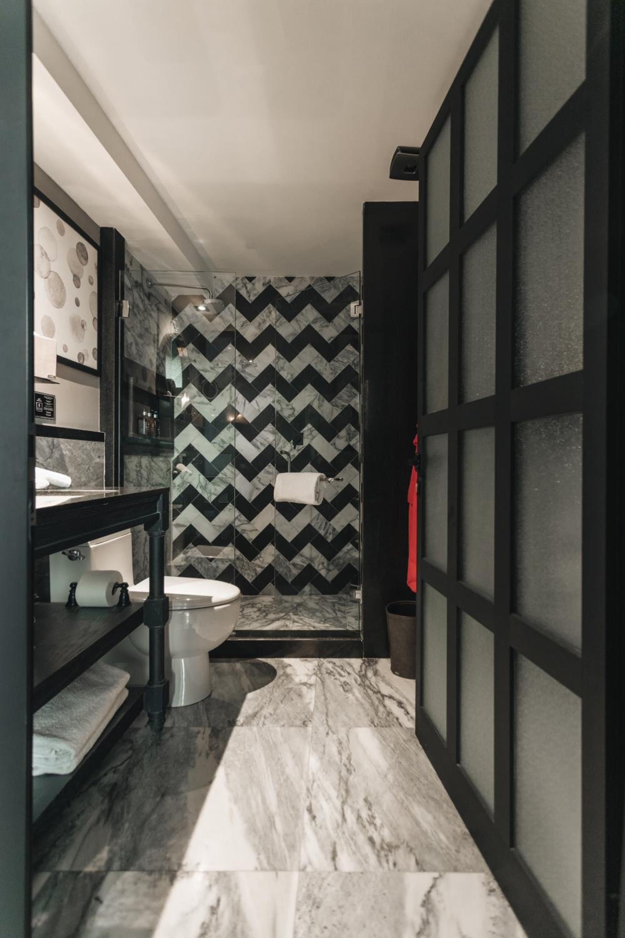 Habitación Superior King — 4