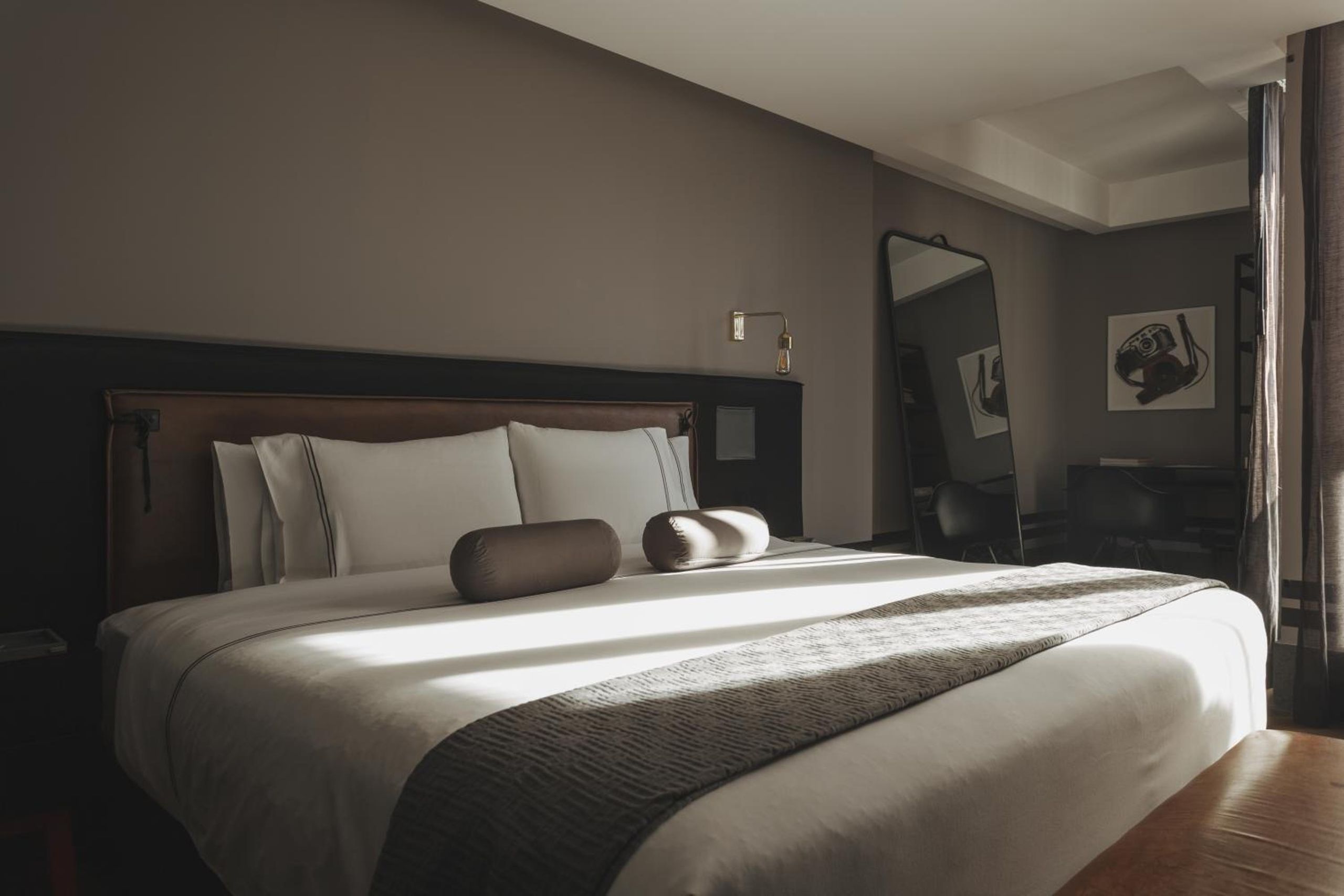 Suite Deluxe — 8