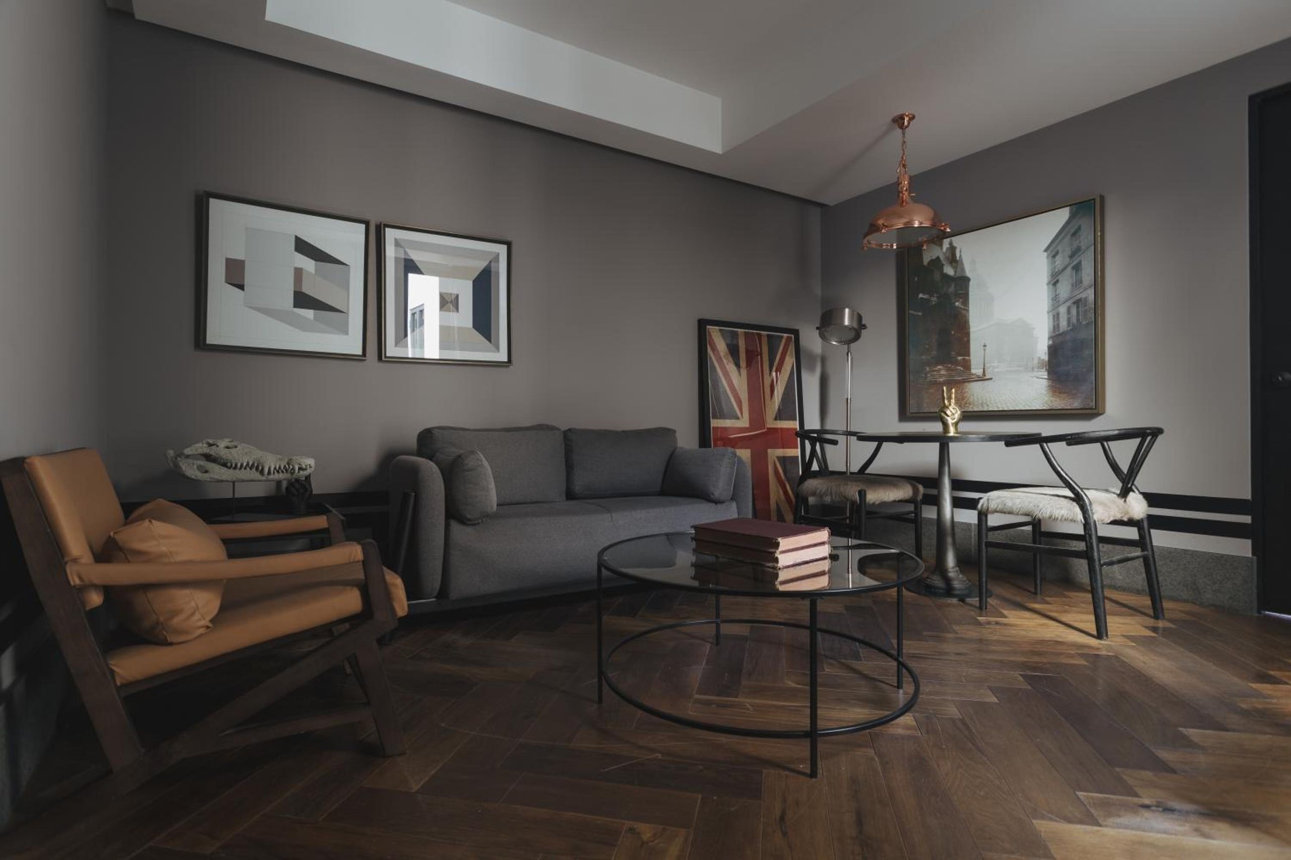 Suite Deluxe