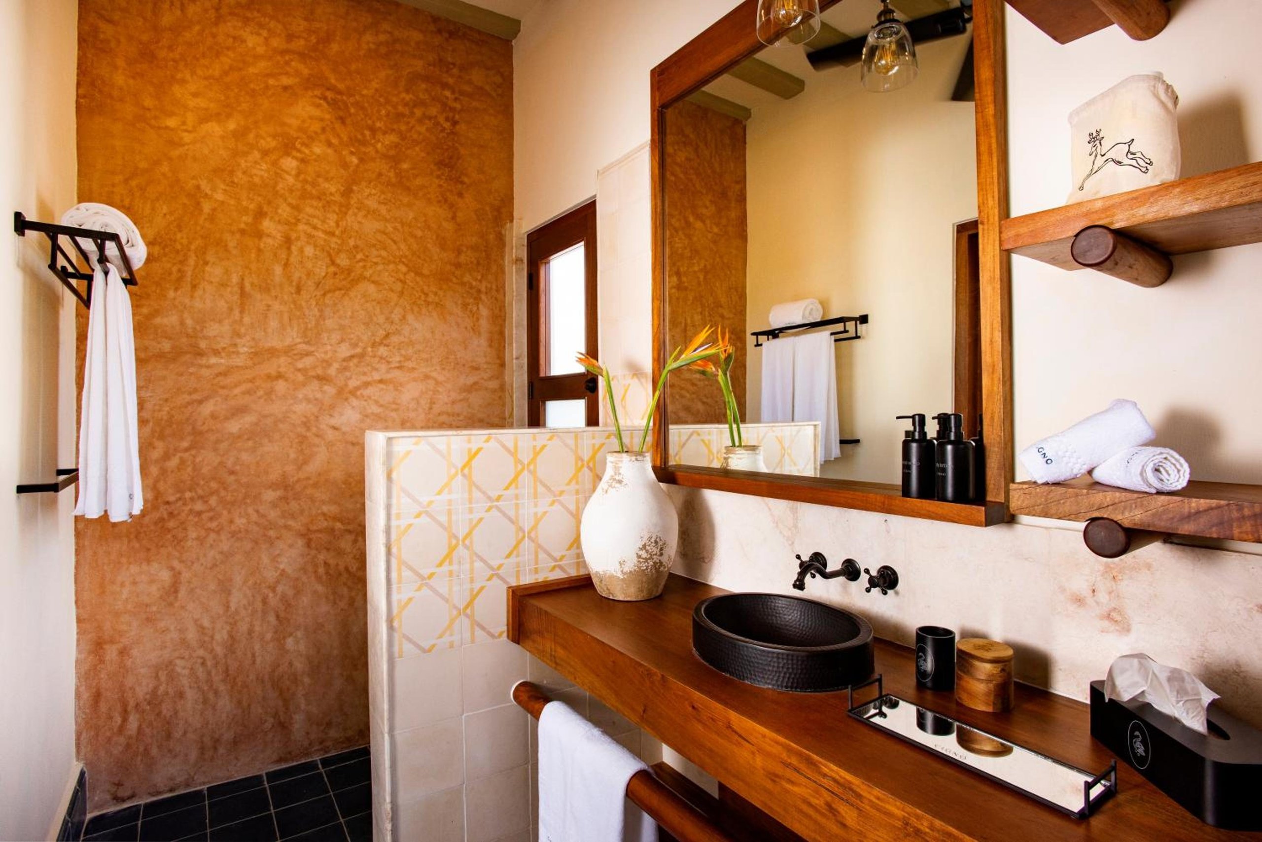 Habitación Clásica con 2 camas — 2