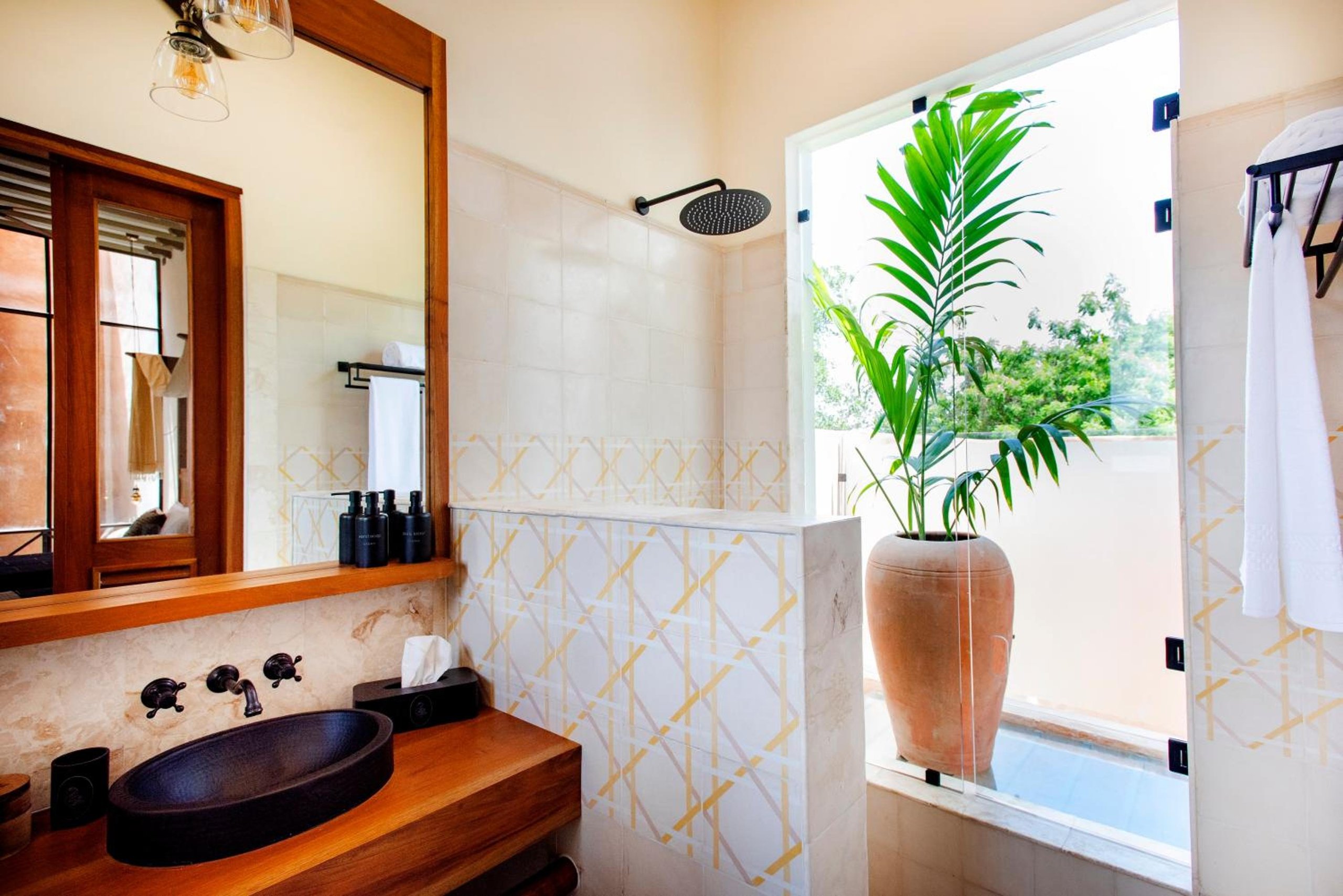 Habitación Clásica con 2 camas — 3