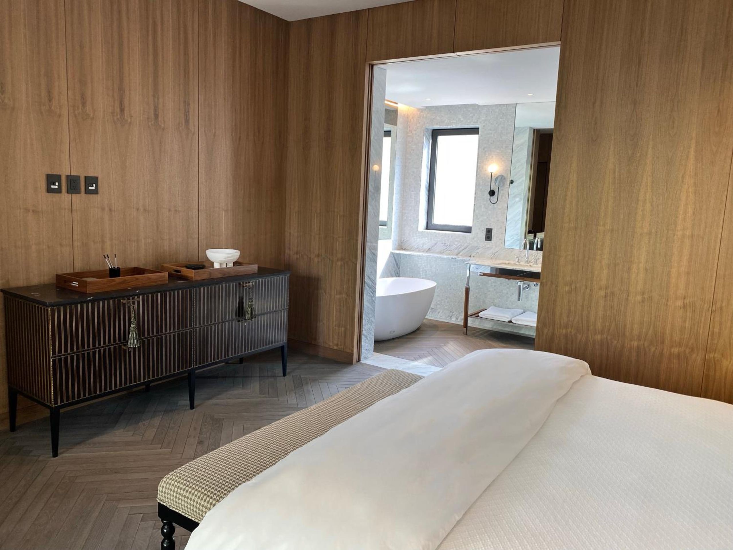 Suite Polanco — 3