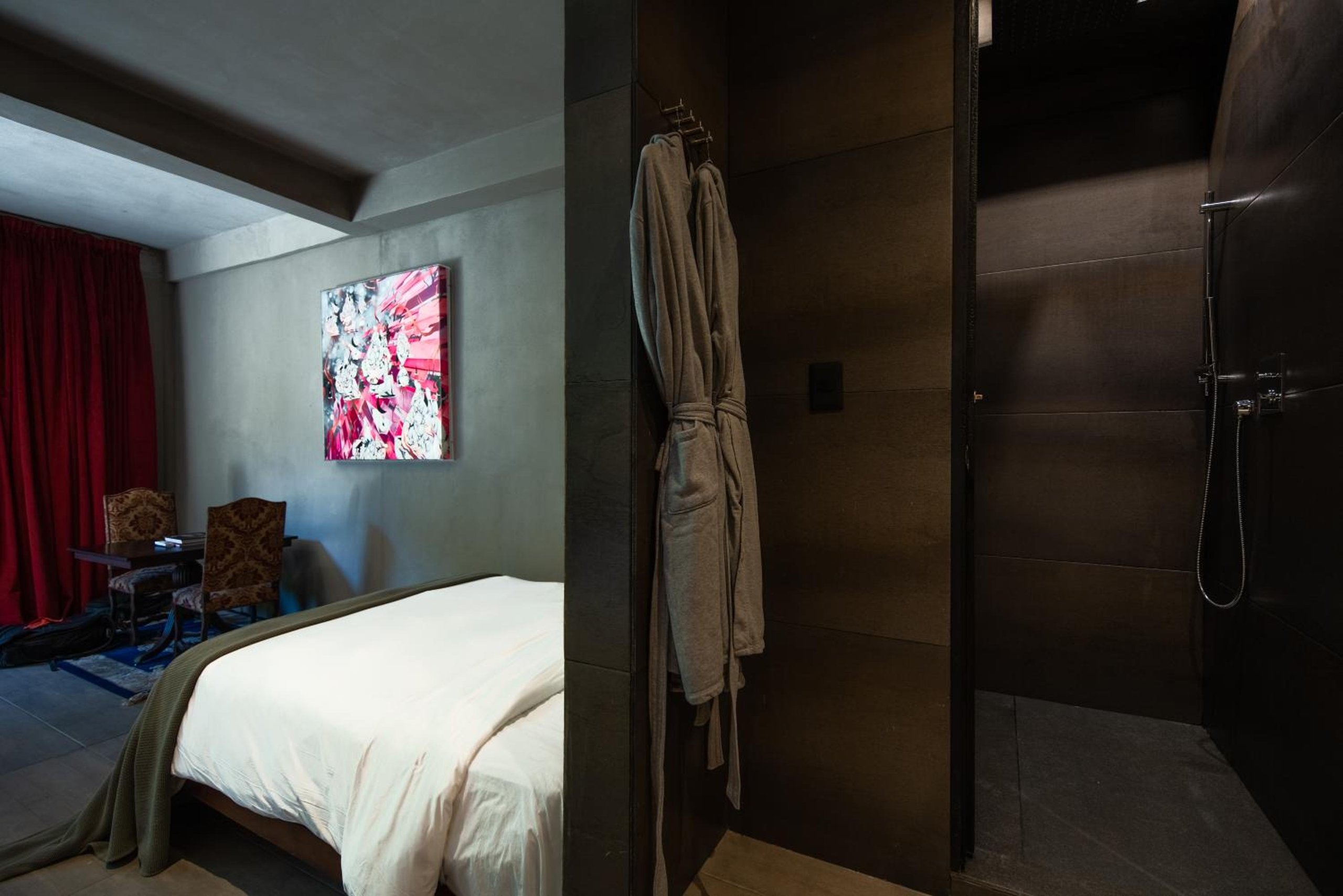 Suite Aldea Familiar — 4