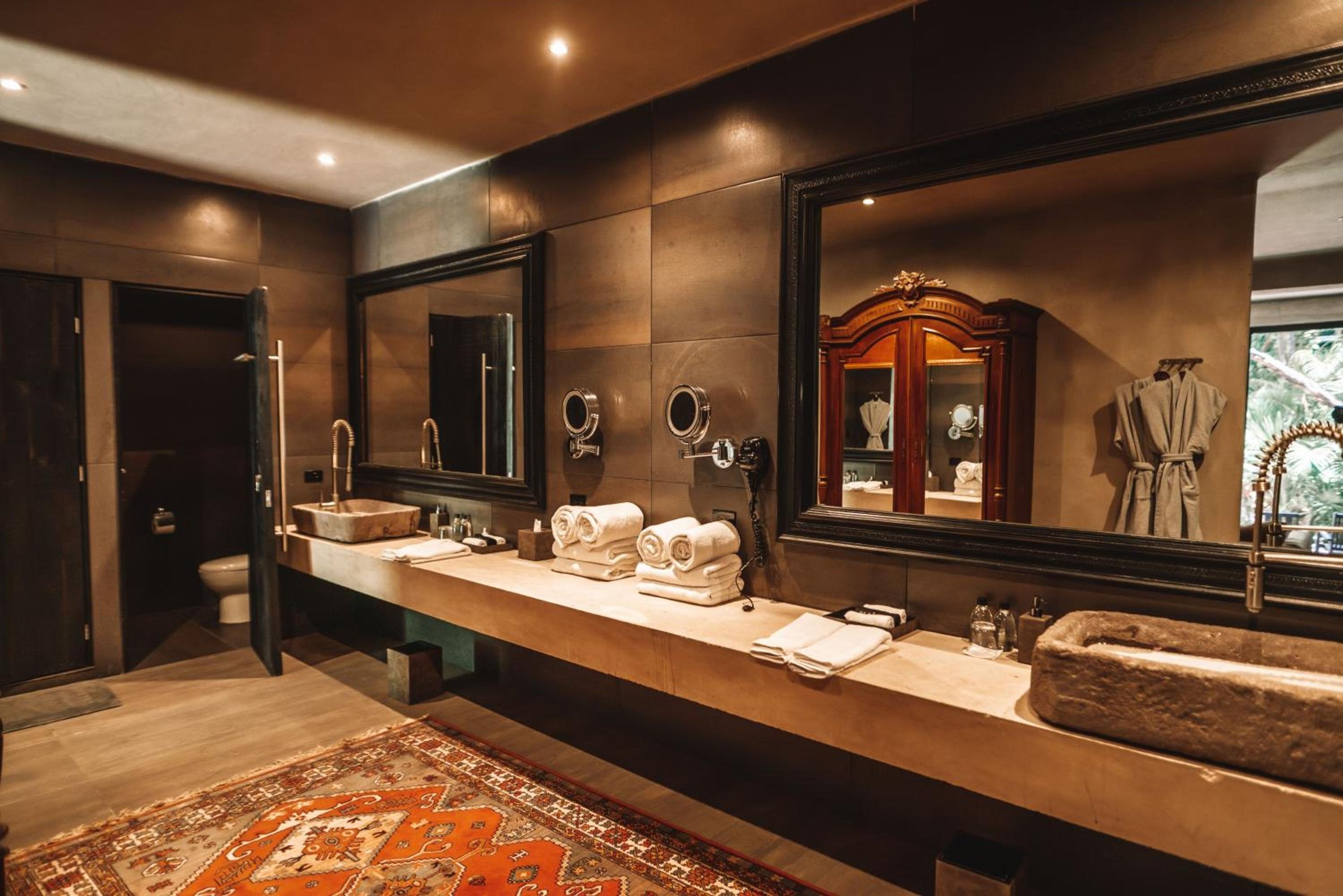 Suite Aldea Familiar — 7