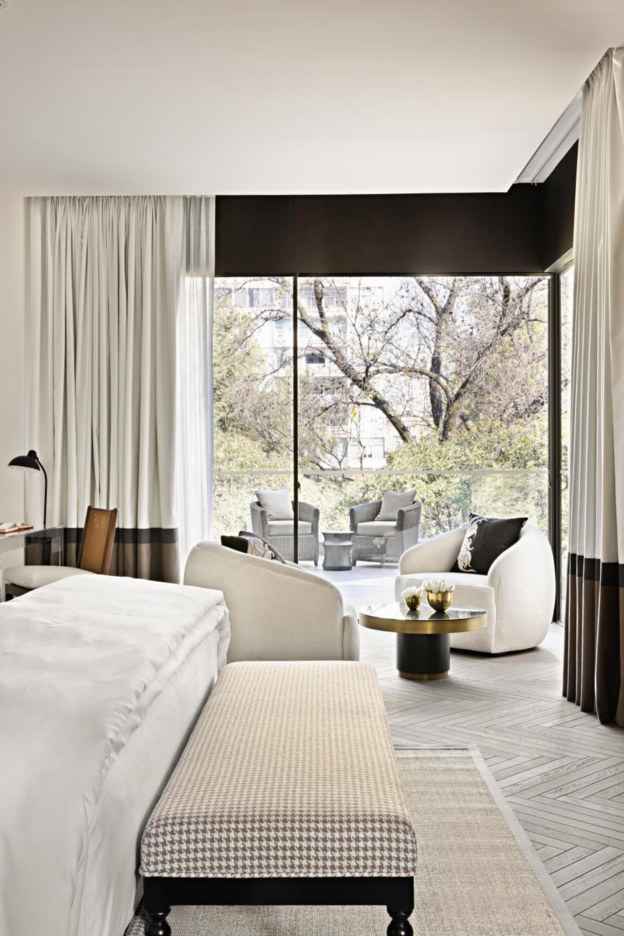 Suite Lincoln Park — 3