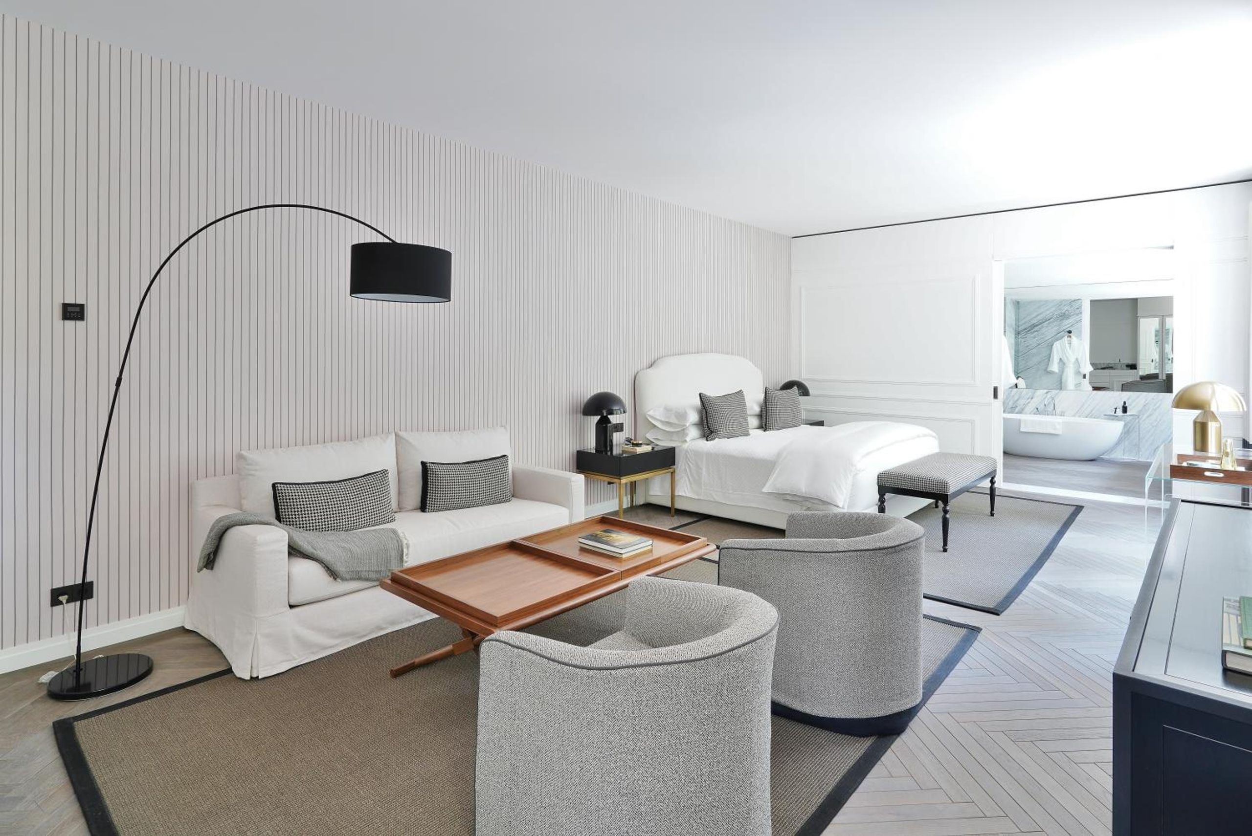 Suite Anatole