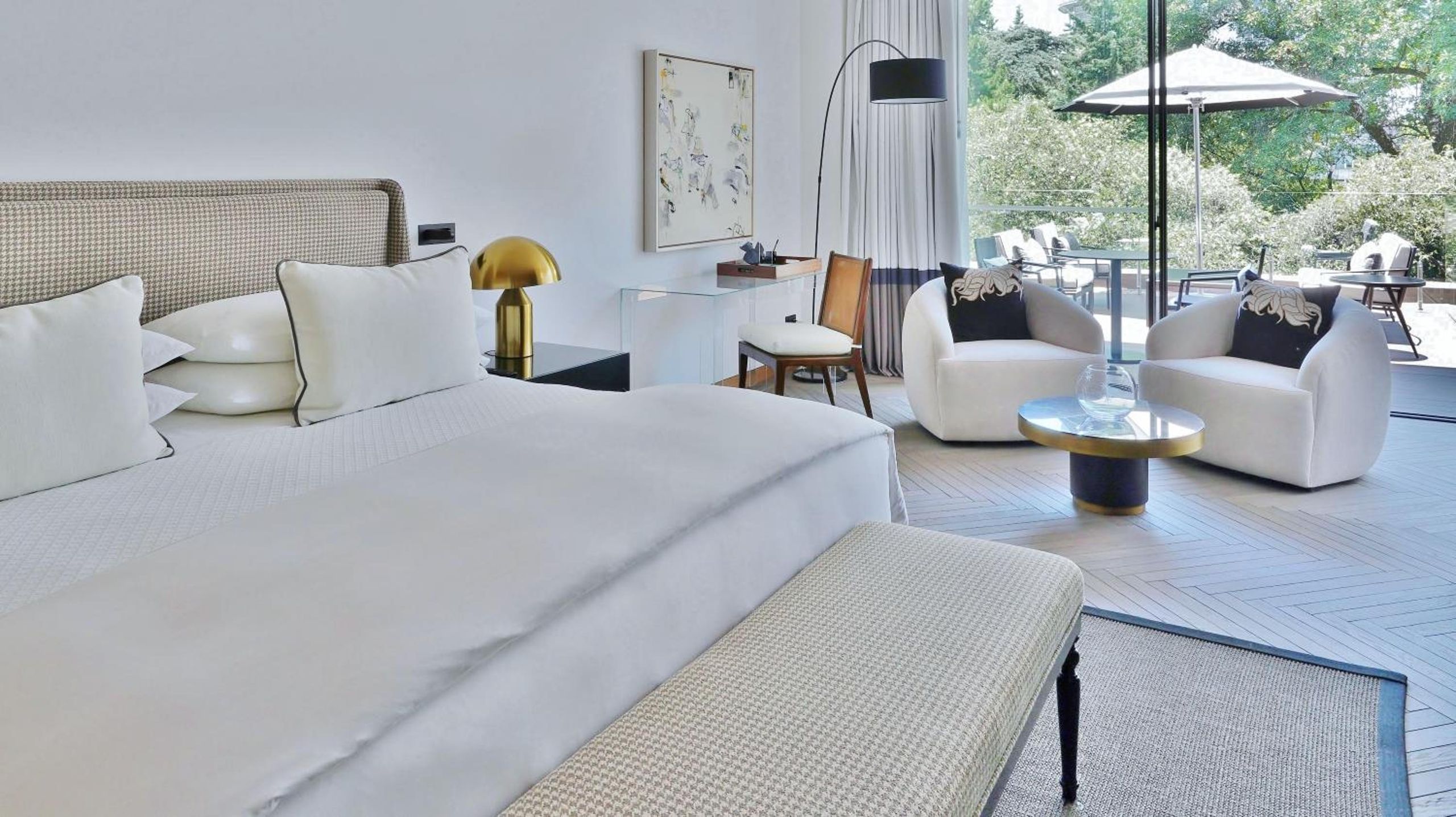 Suite Lincoln Park