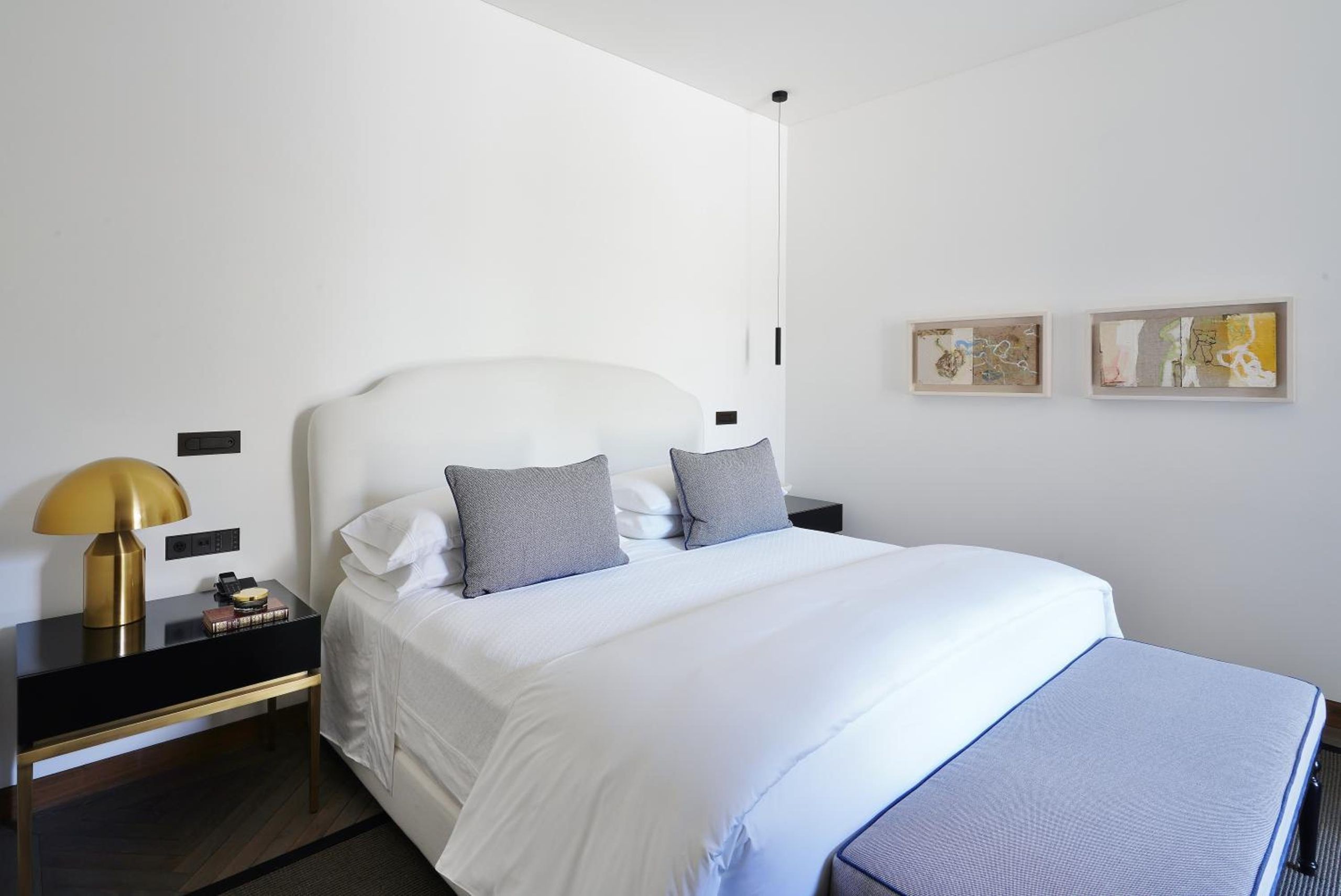 Habitación Deluxe — 2