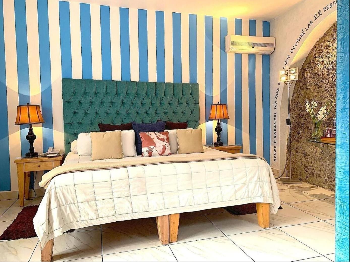 Habitación King
