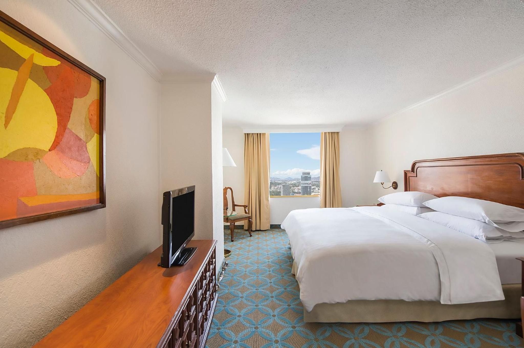 Suite Principal, 1 Cama King