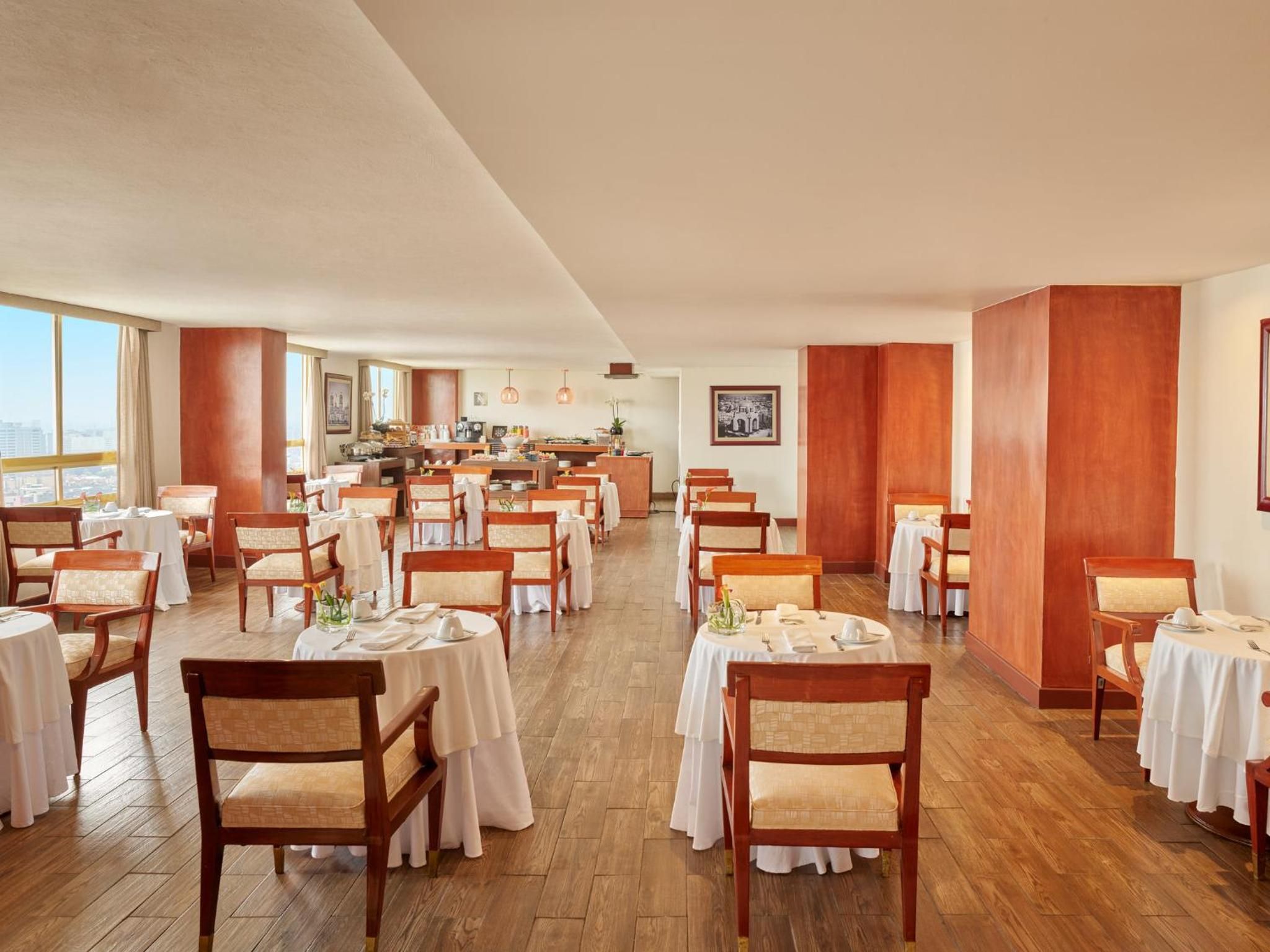 Habitación Doble Fiesta Club — 6