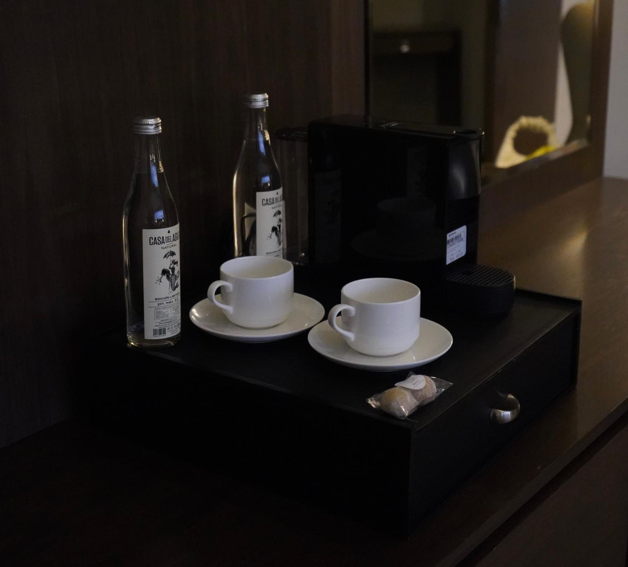 Suite Deluxe King — 5