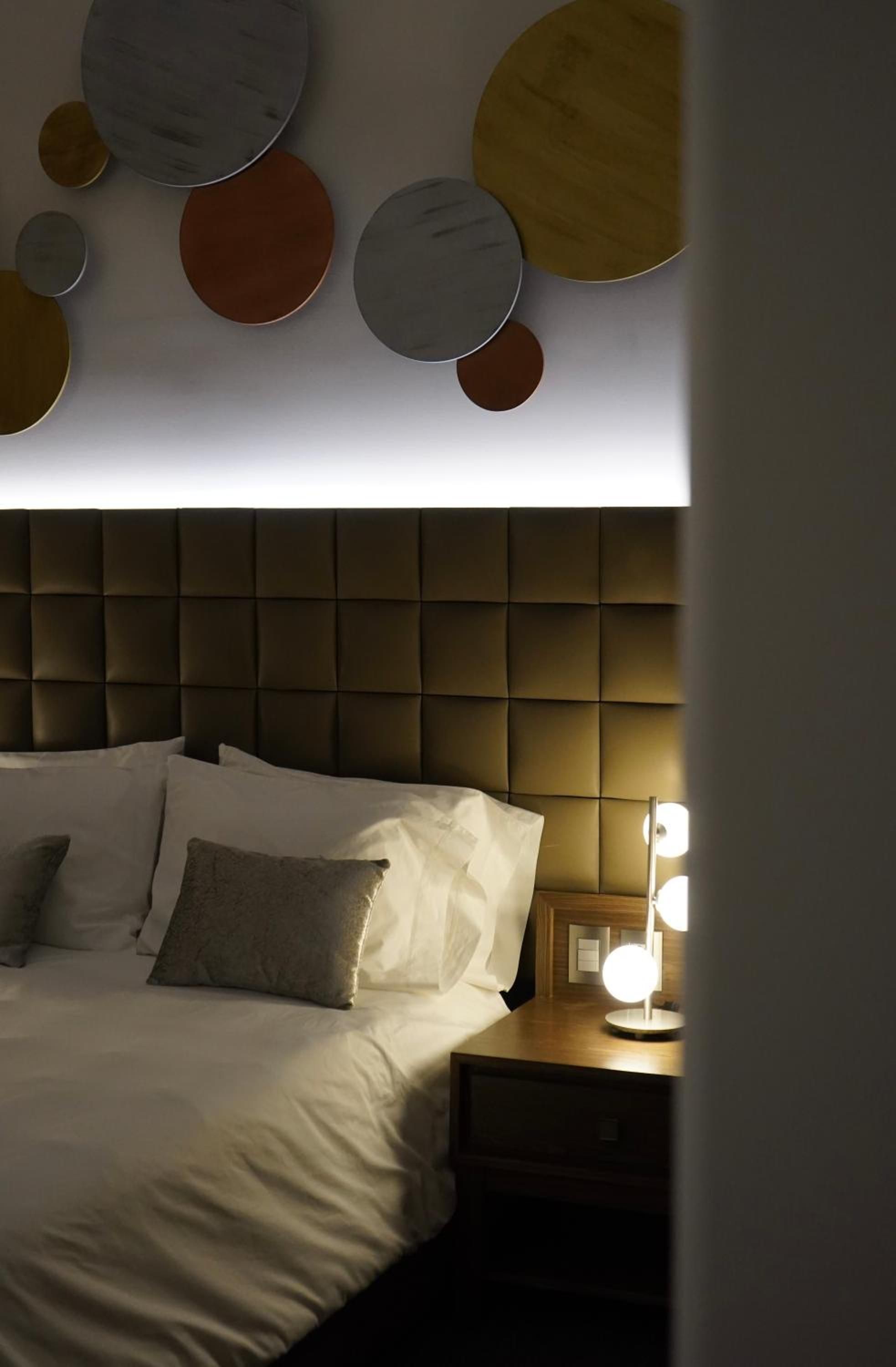 Suite Deluxe con cama Queen — 6